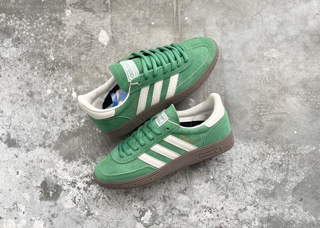 Adidas Male Board Shoes L-s