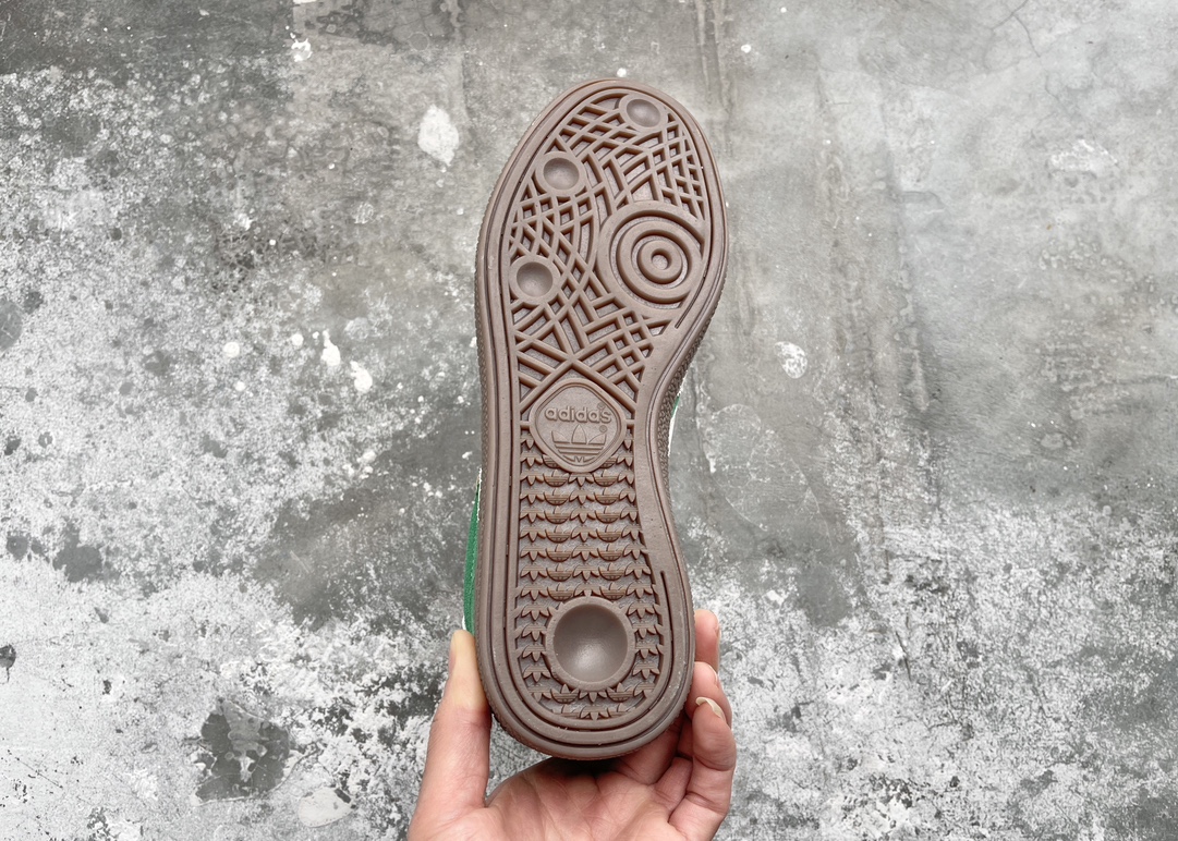 Adidas Male Board Shoes L-s