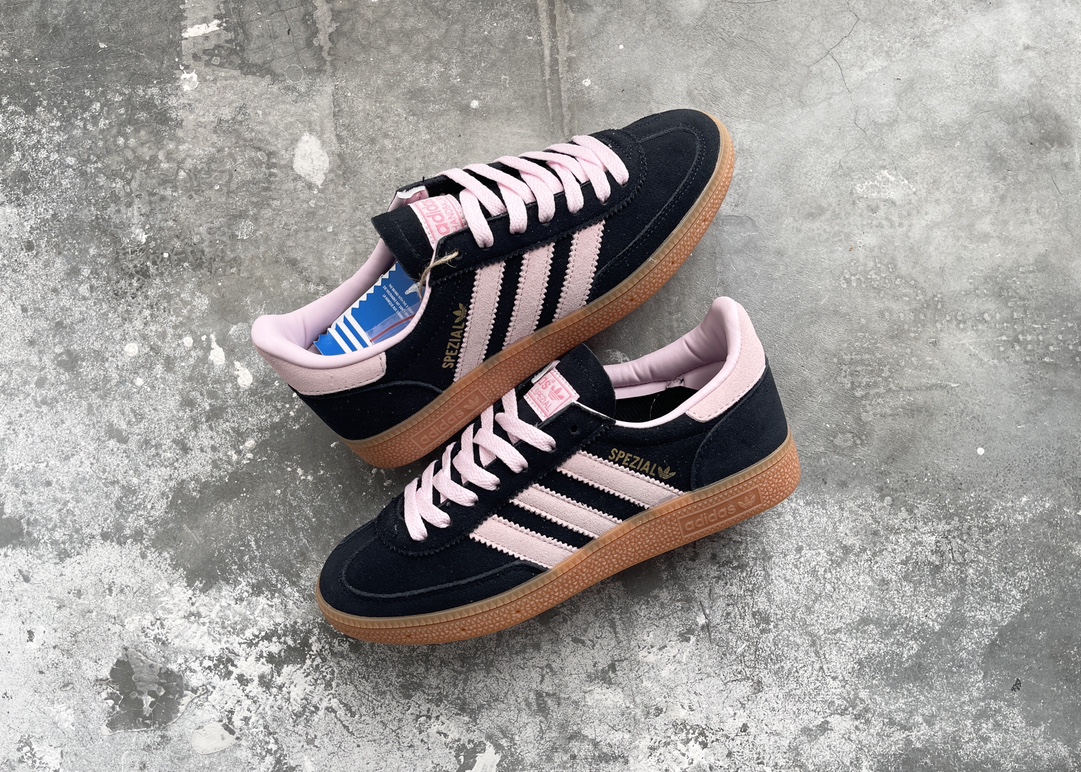 Adidas Male Board Shoes L-s