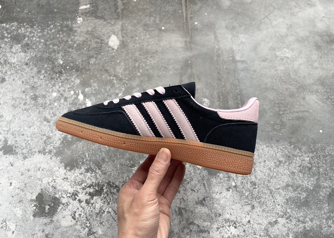 Adidas Male Board Shoes L-s