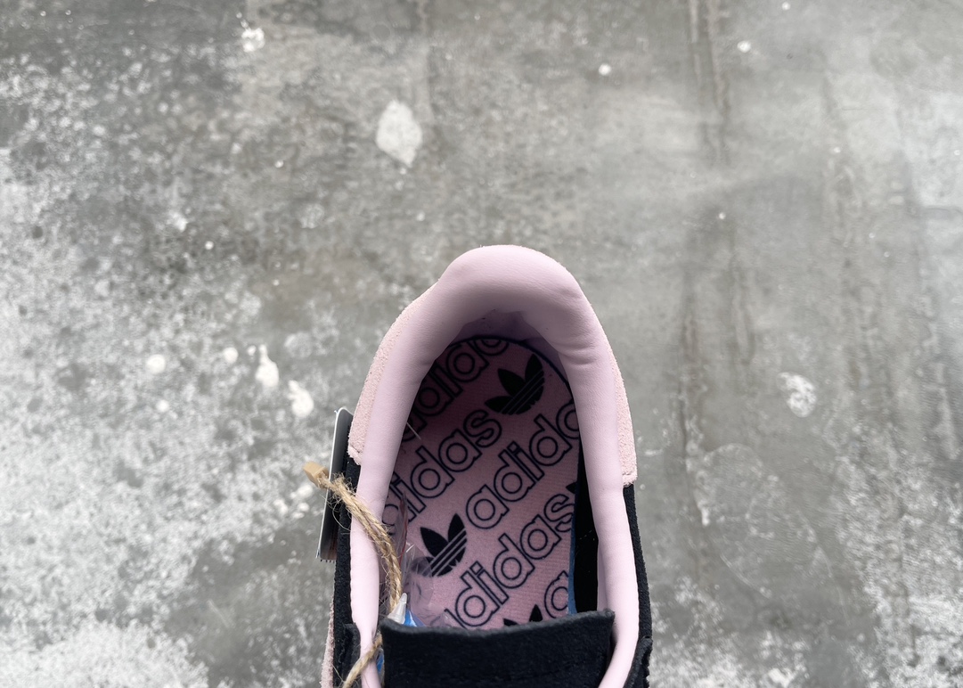 Adidas Male Board Shoes L-s