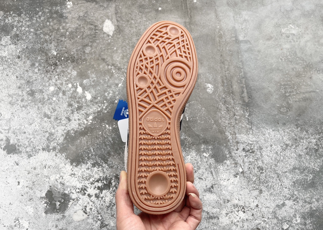 Adidas Male Board Shoes L-s