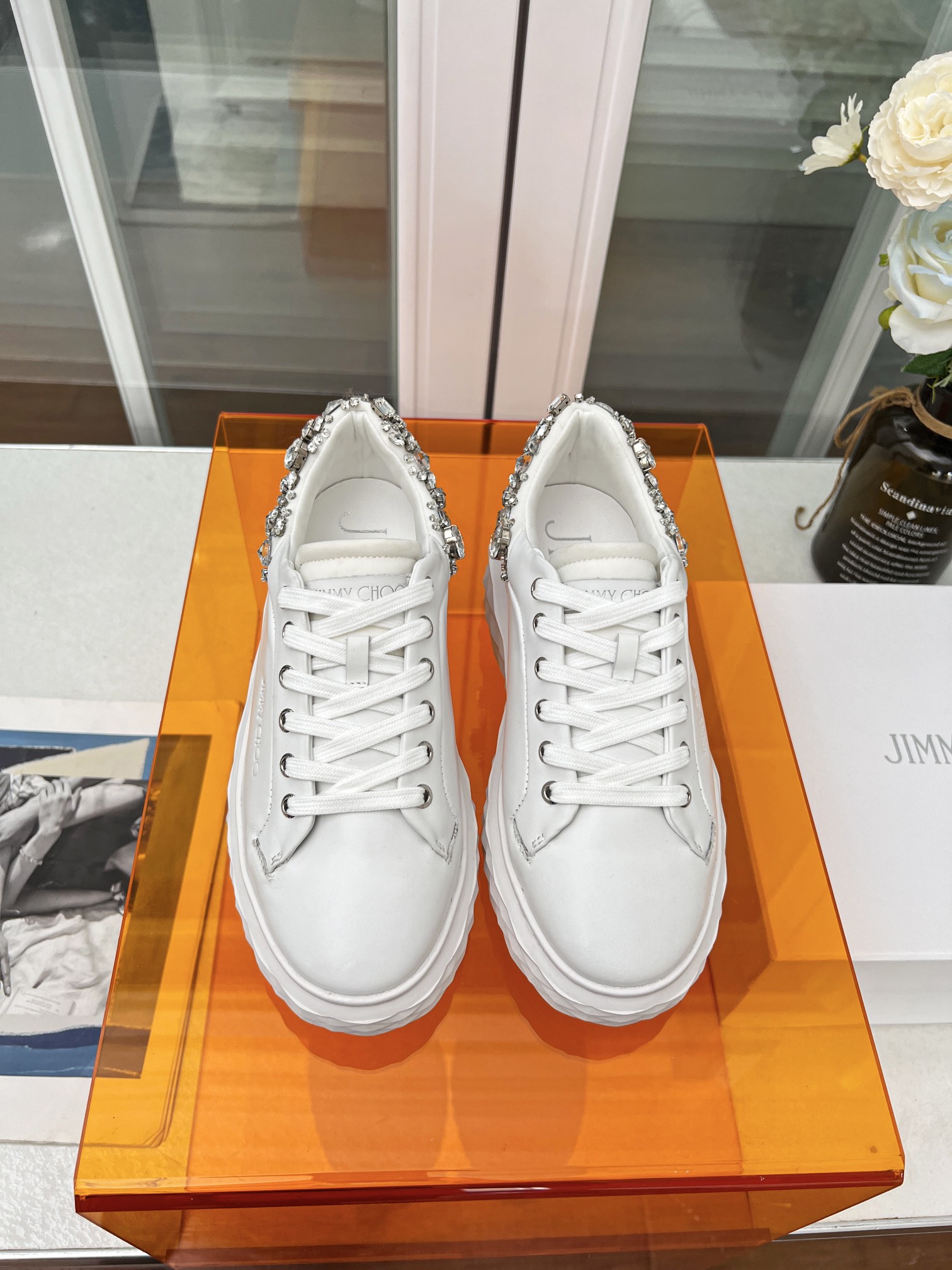 Sneakers Breathable M-s