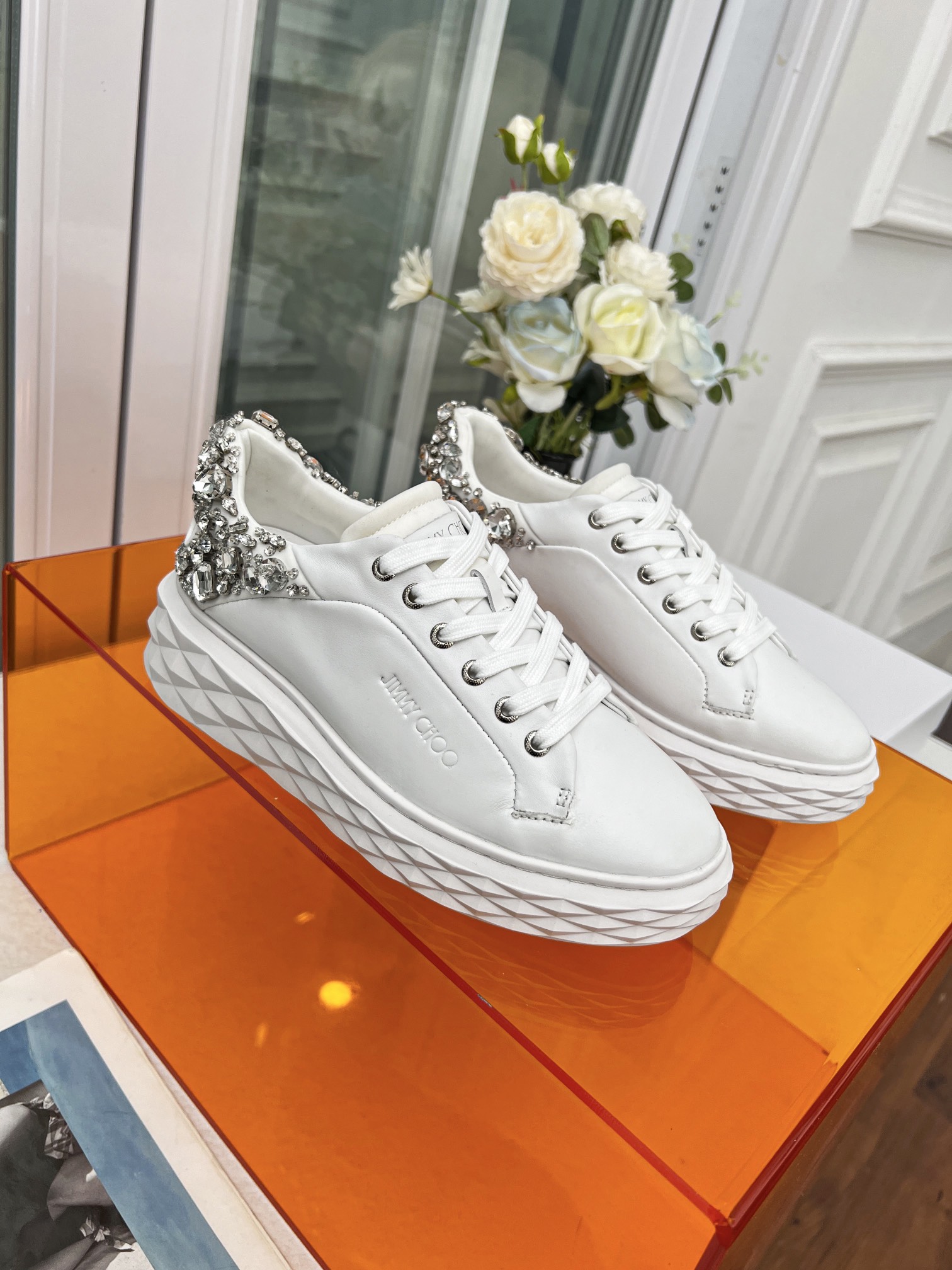 Sneakers Breathable M-s