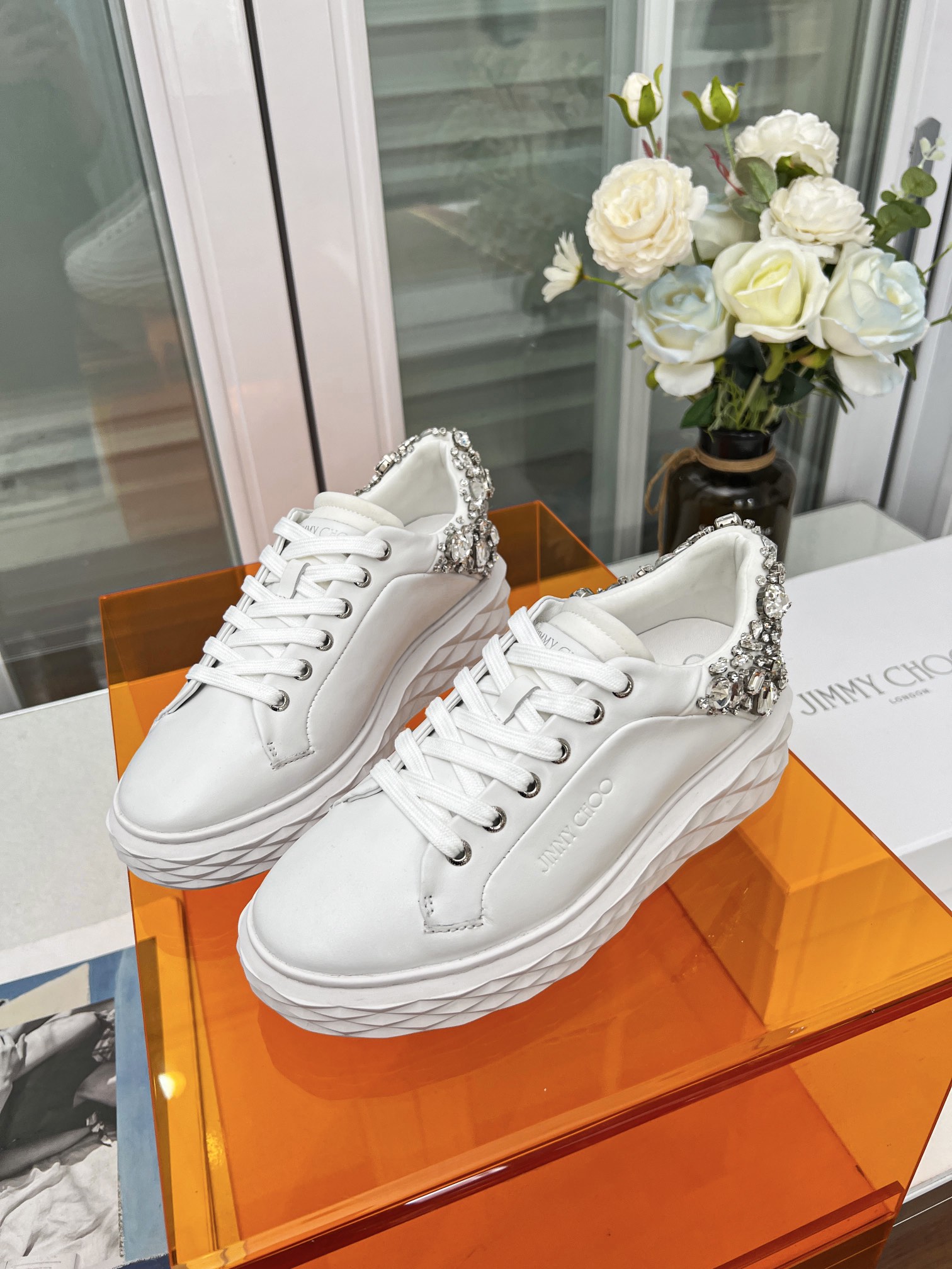 Sneakers Breathable M-s
