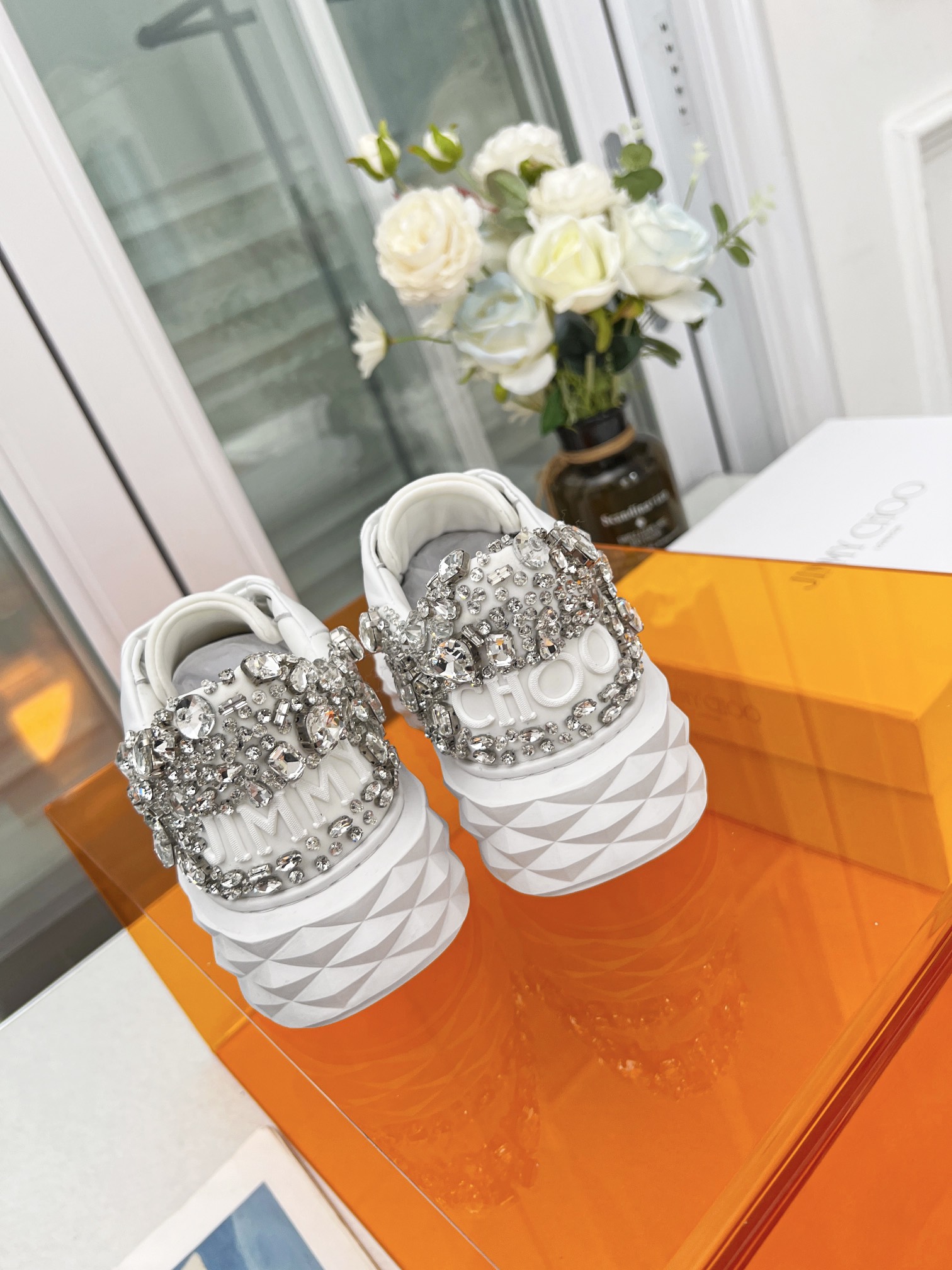 Sneakers Breathable M-s