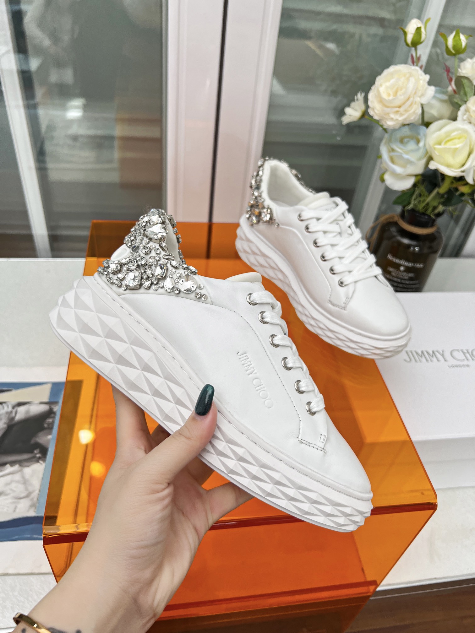 Sneakers Breathable M-s