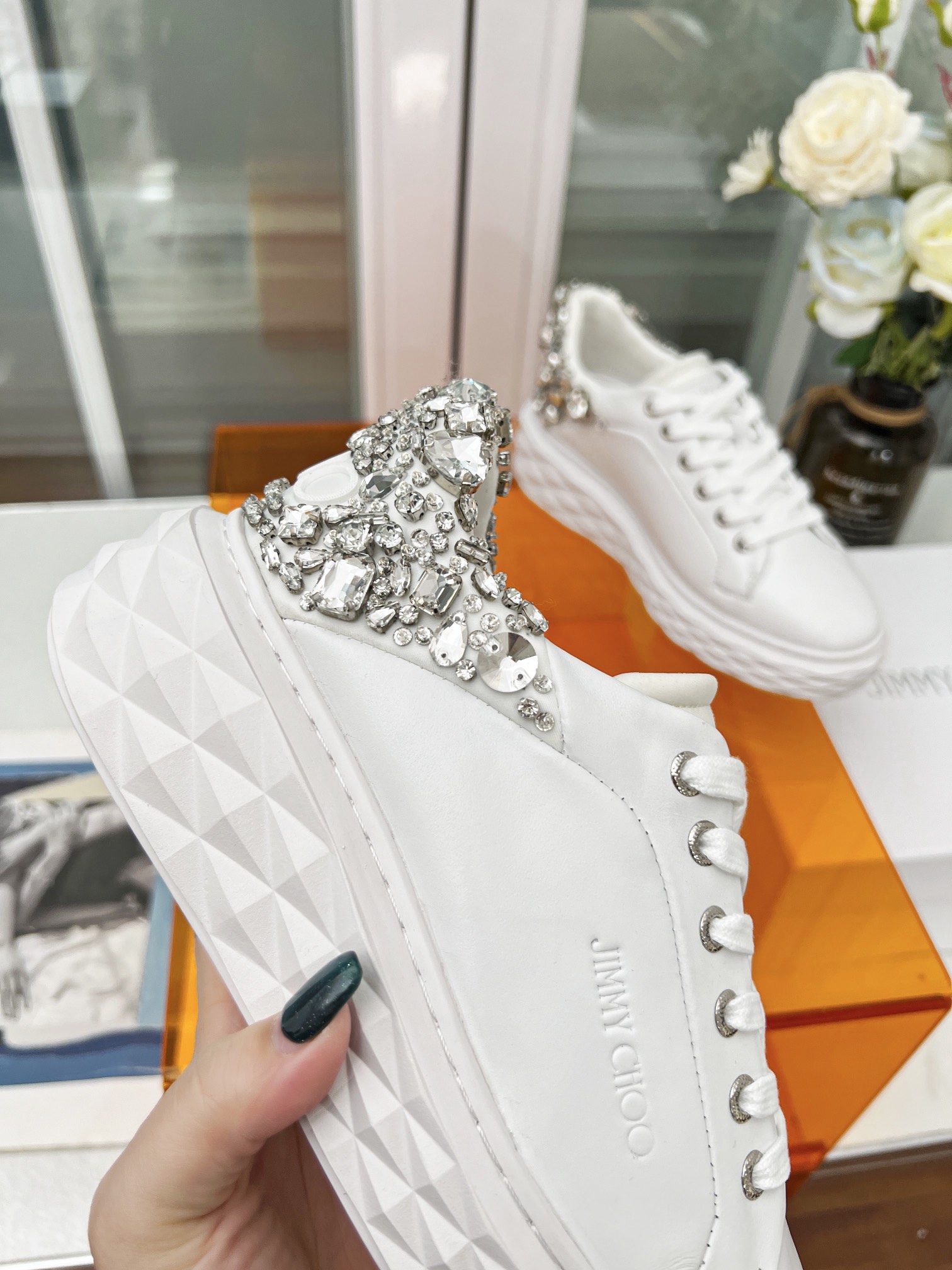 Sneakers Breathable M-s