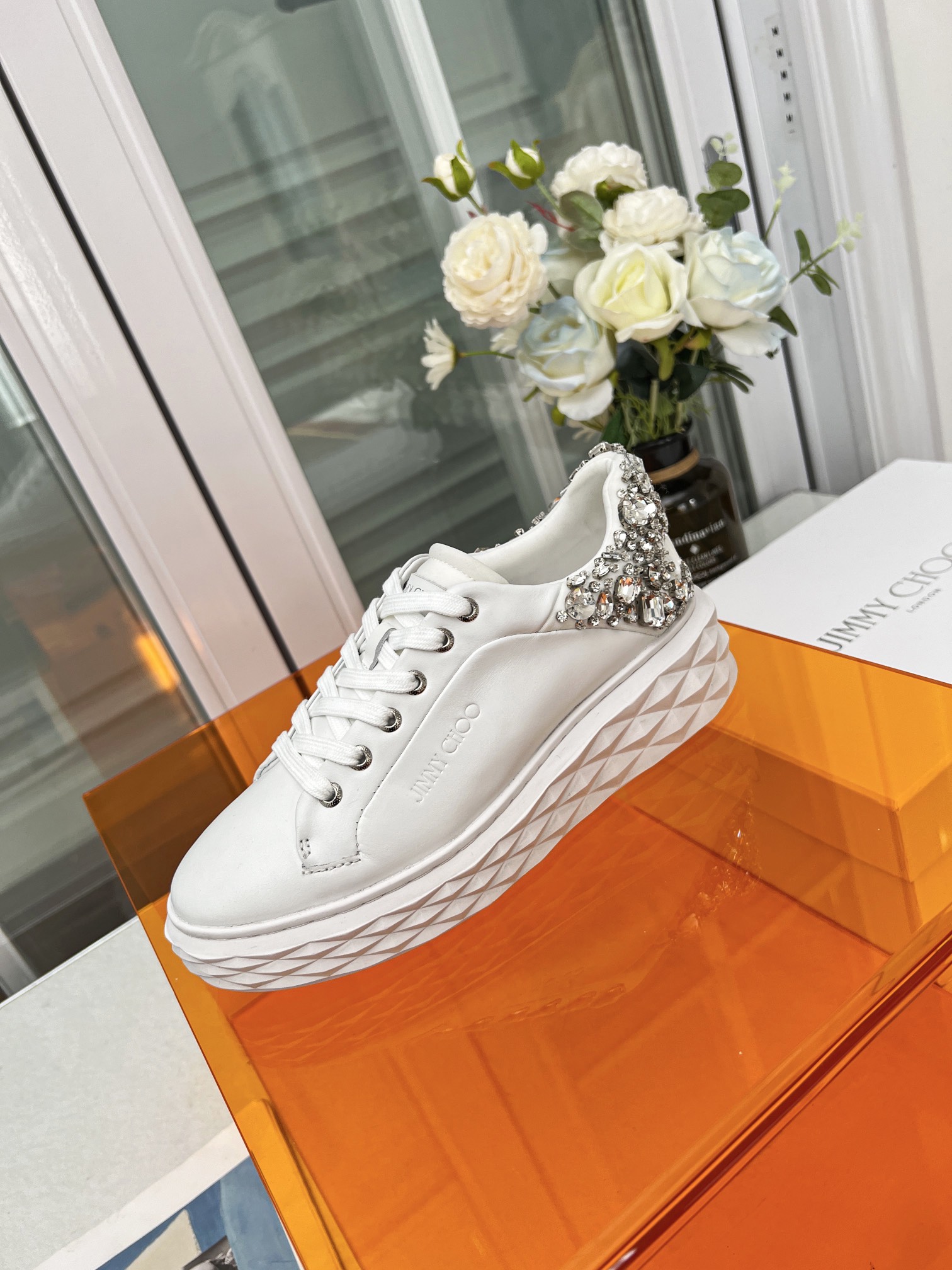 Sneakers Breathable M-s