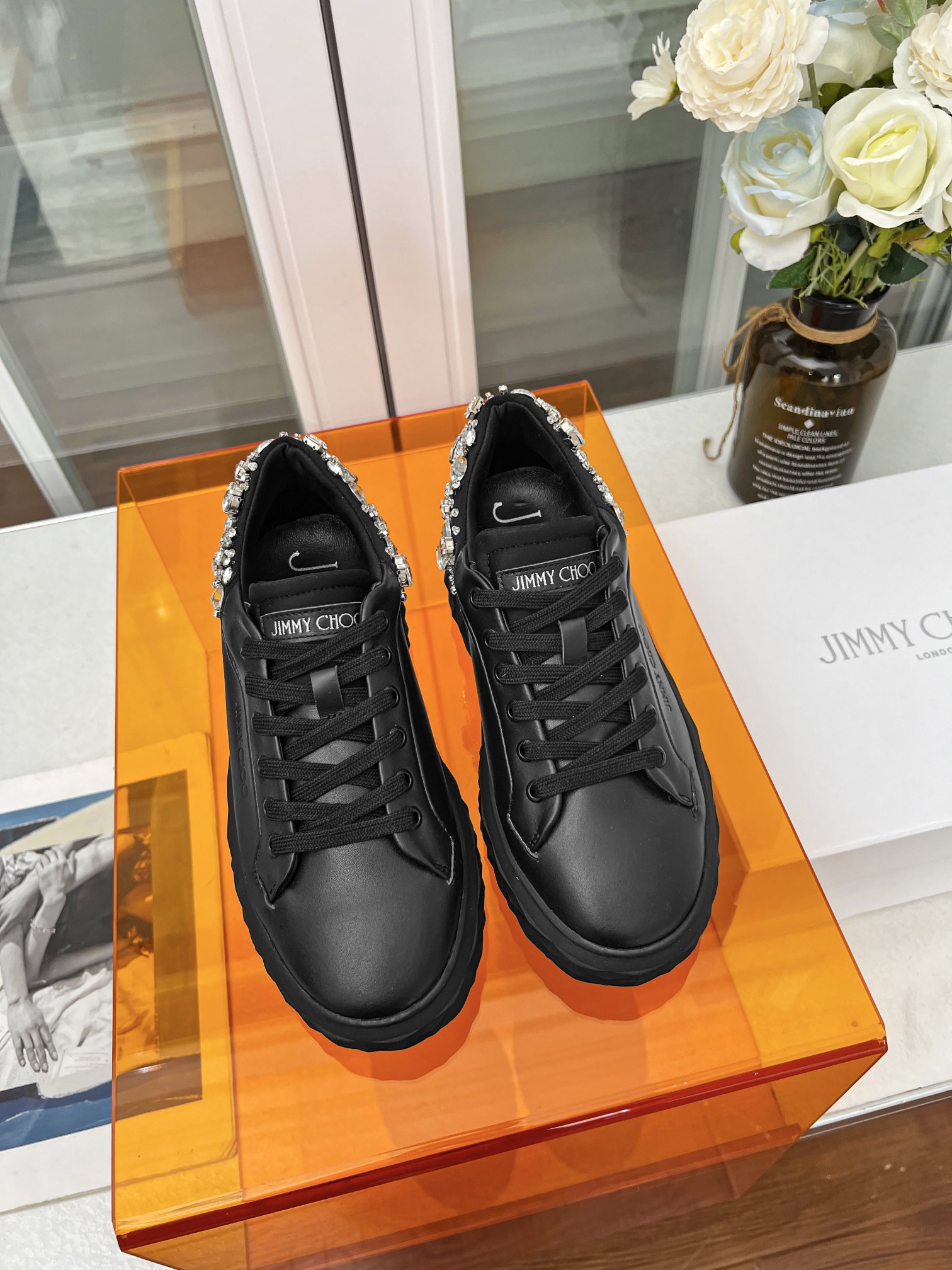 Sneakers Breathable M-s