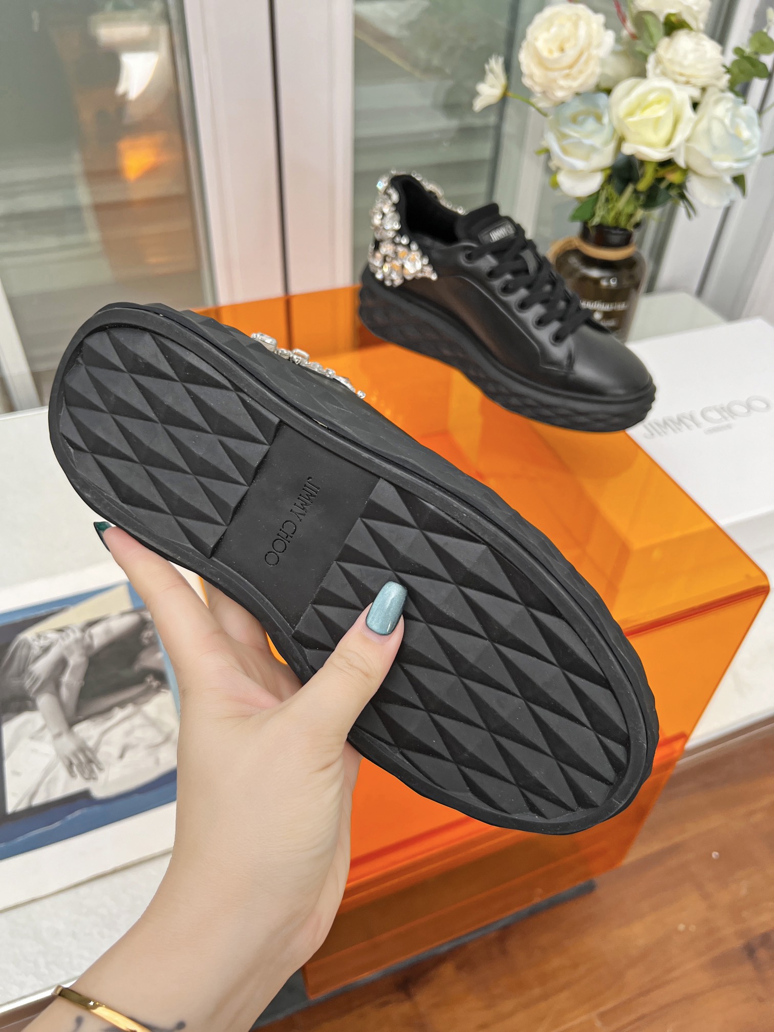 Sneakers Breathable M-s