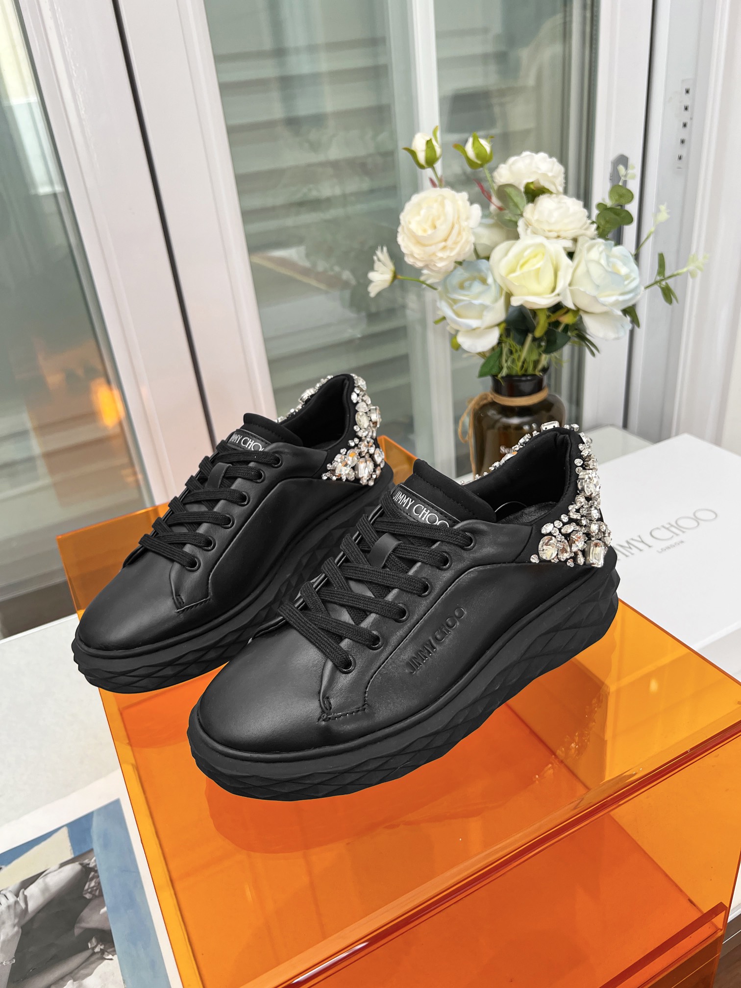 Sneakers Breathable M-s