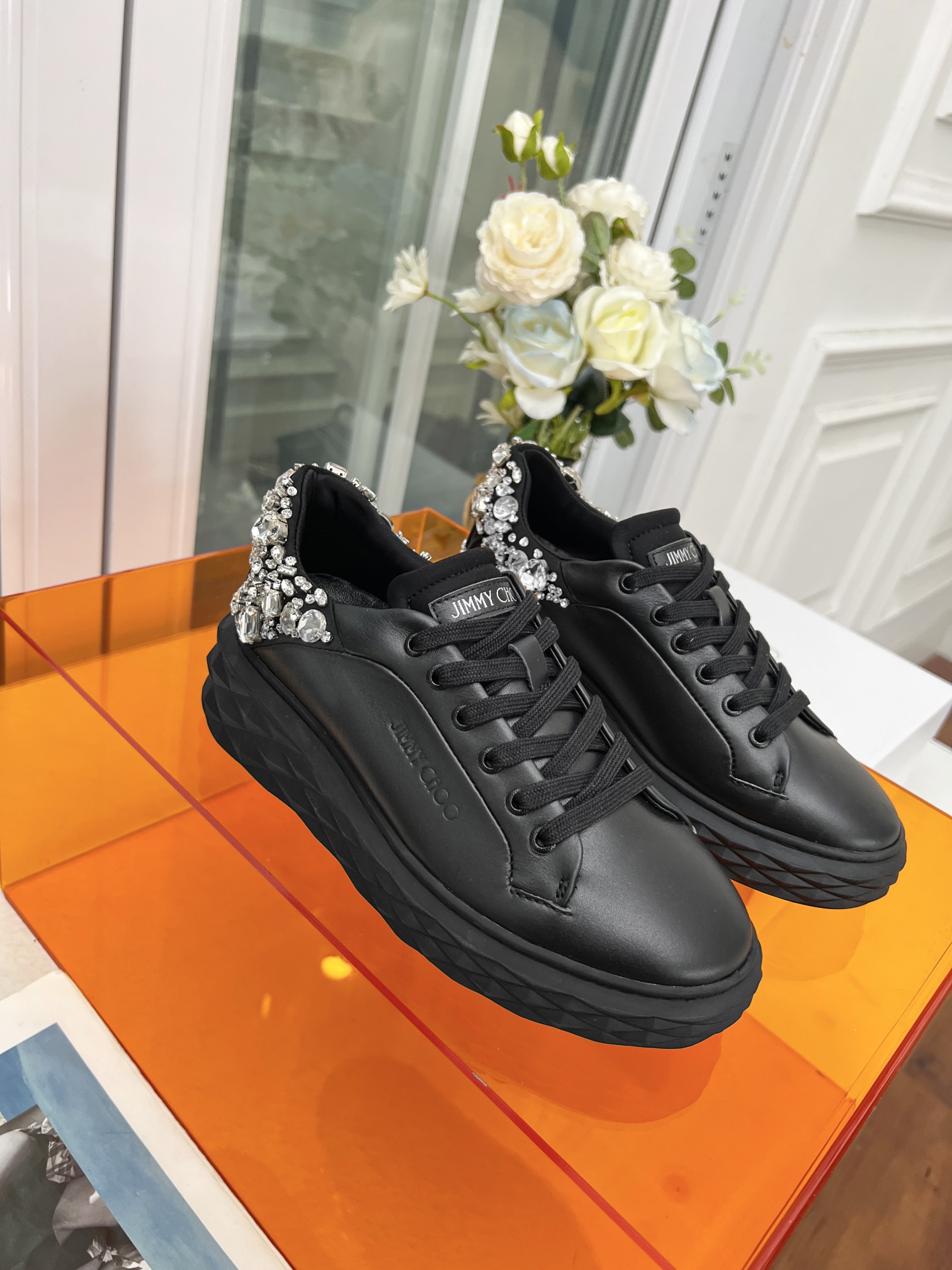 Sneakers Breathable M-s