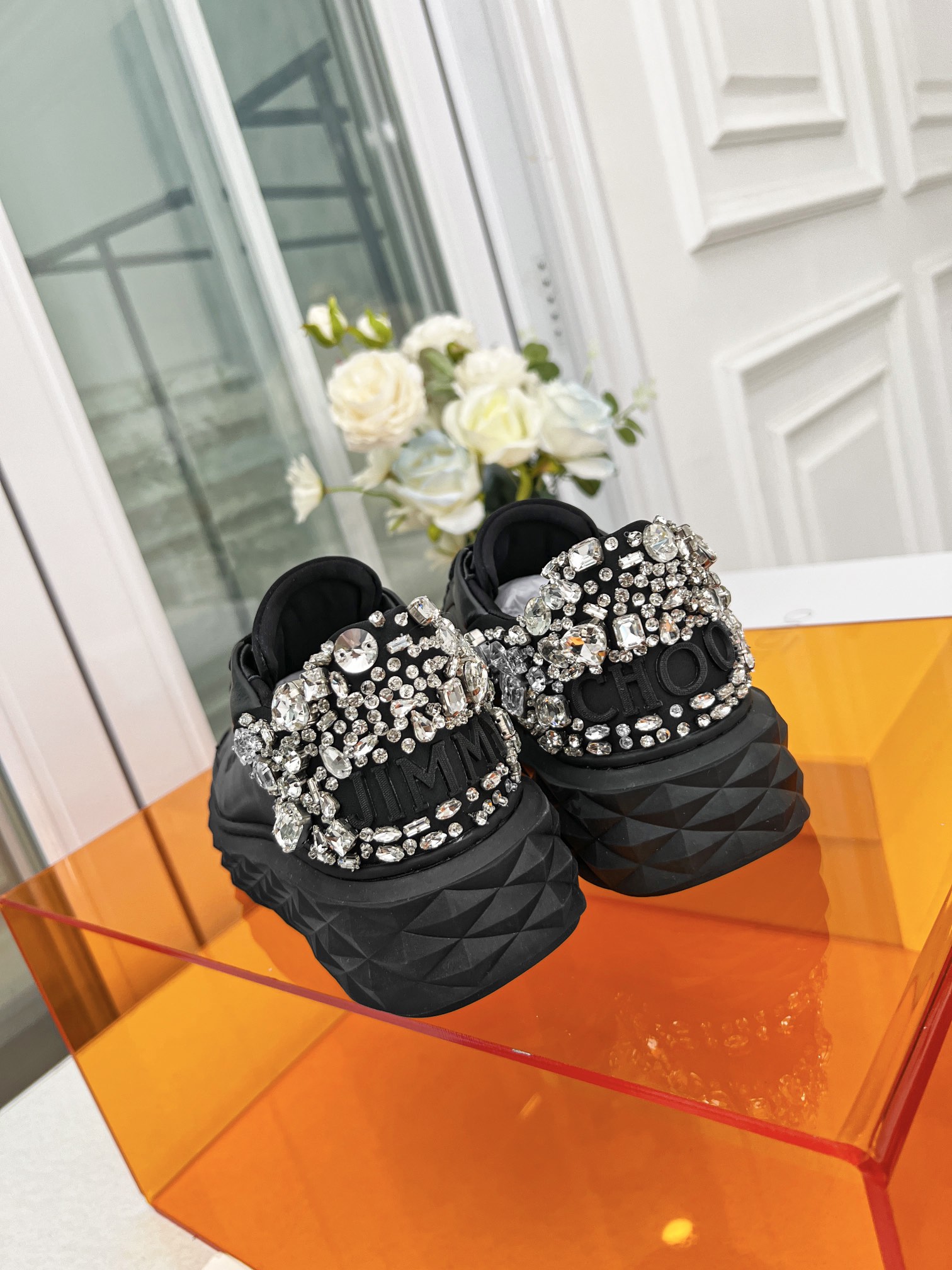 Sneakers Breathable M-s
