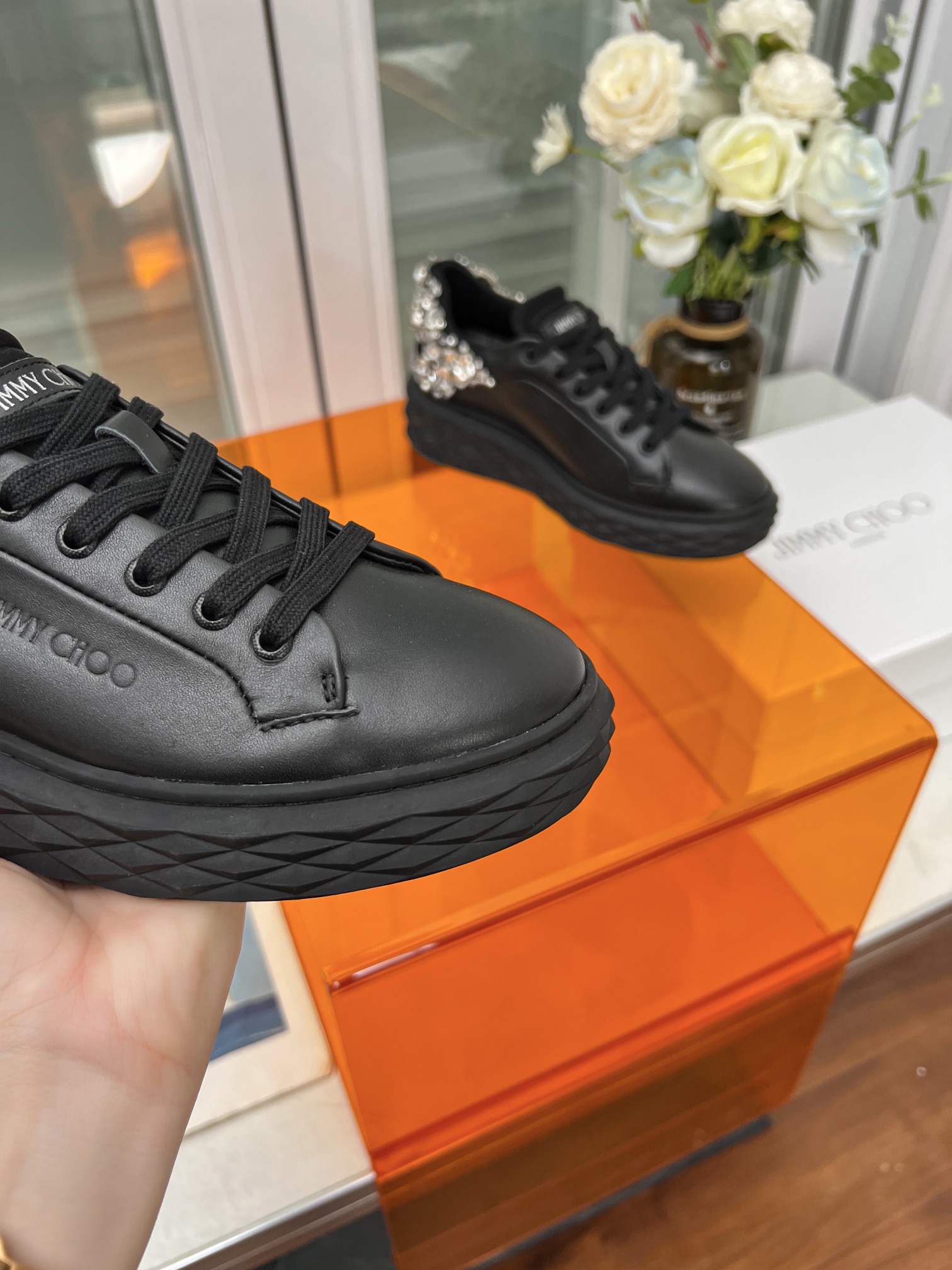 Sneakers Breathable M-s