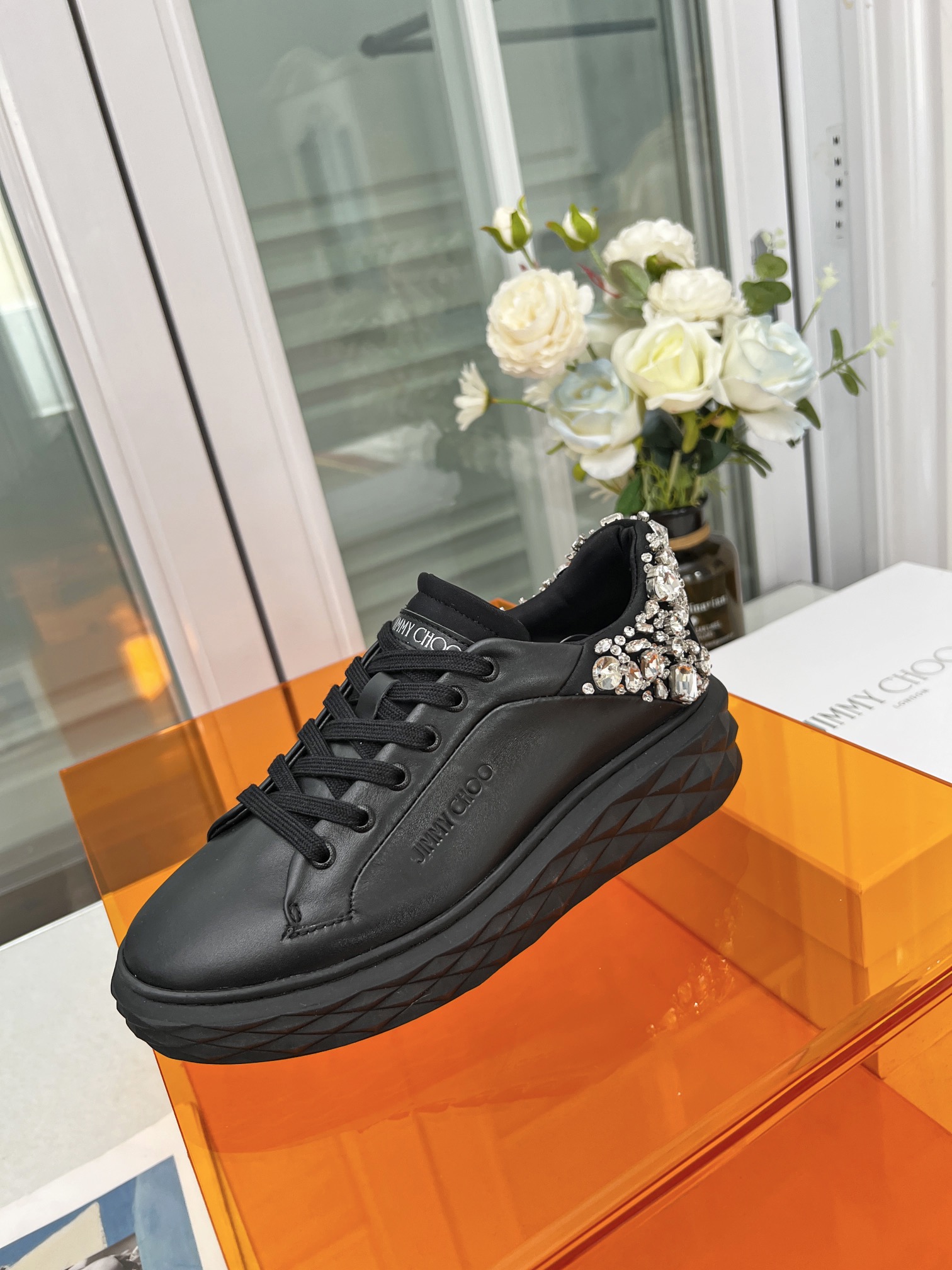 Sneakers Breathable M-s