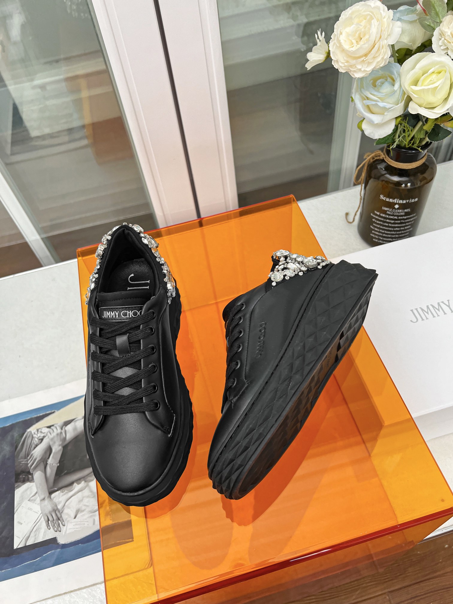 Sneakers Breathable M-s