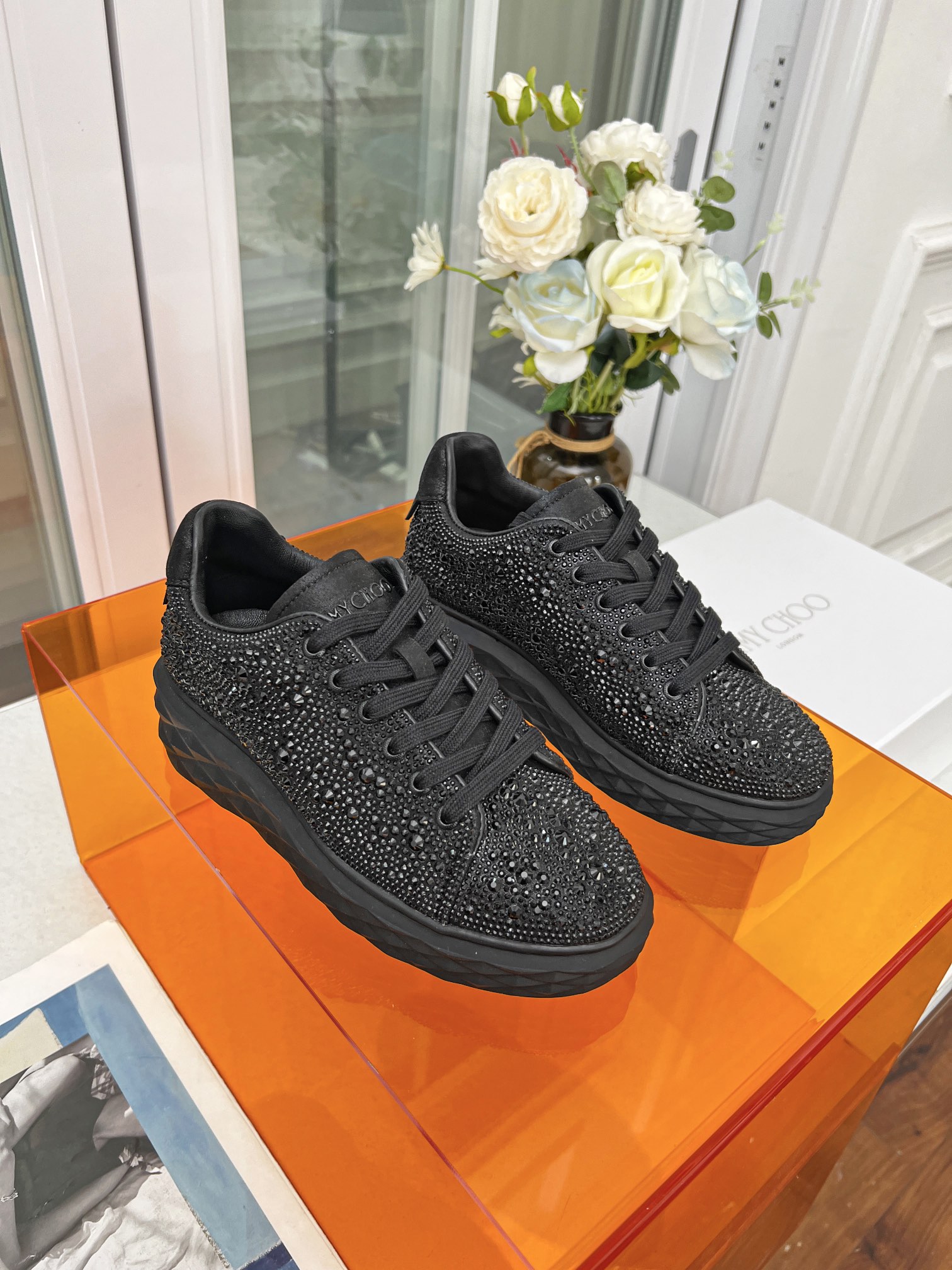 Sneakers M-s