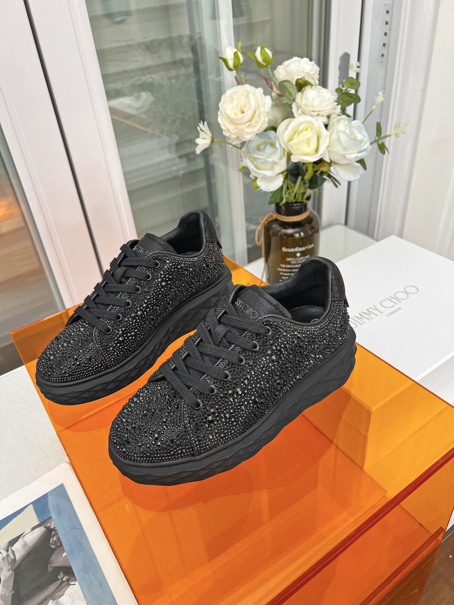 Sneakers M-s