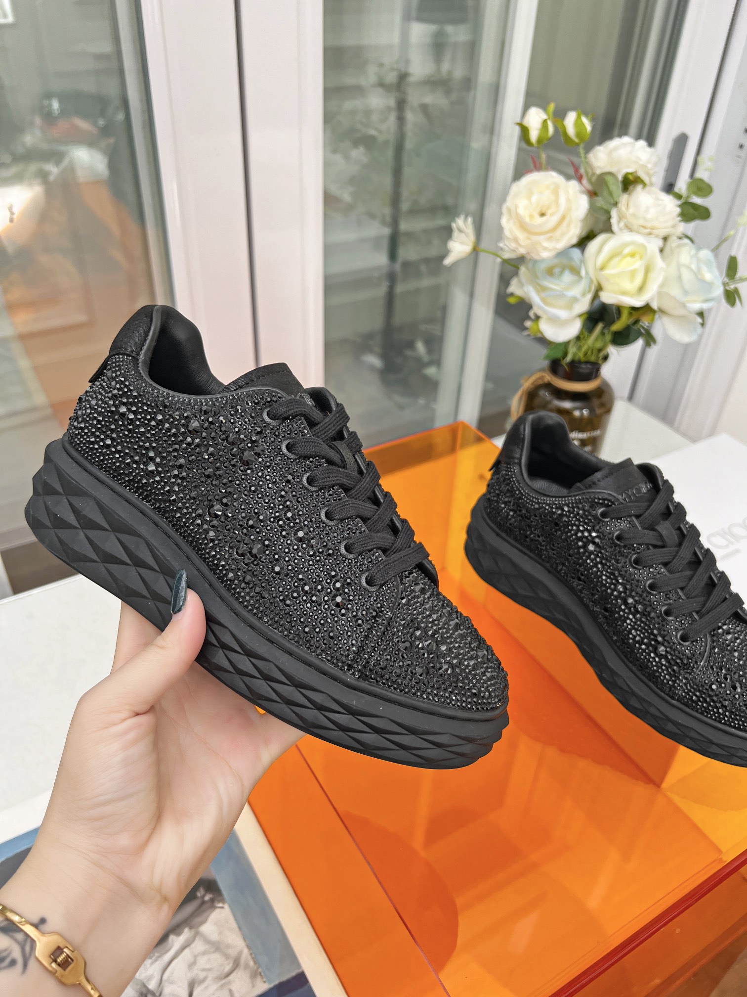 Sneakers M-s