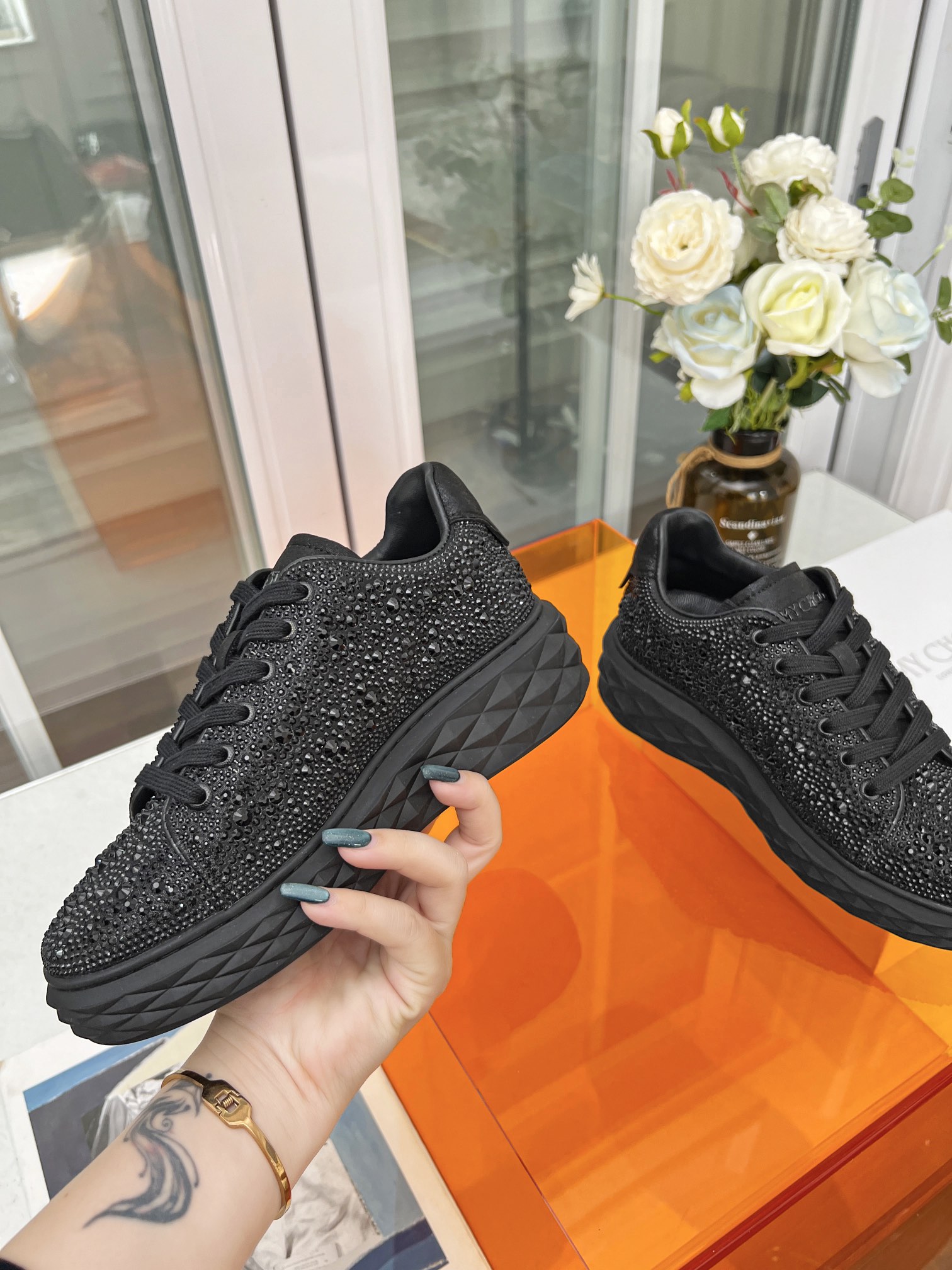 Sneakers M-s
