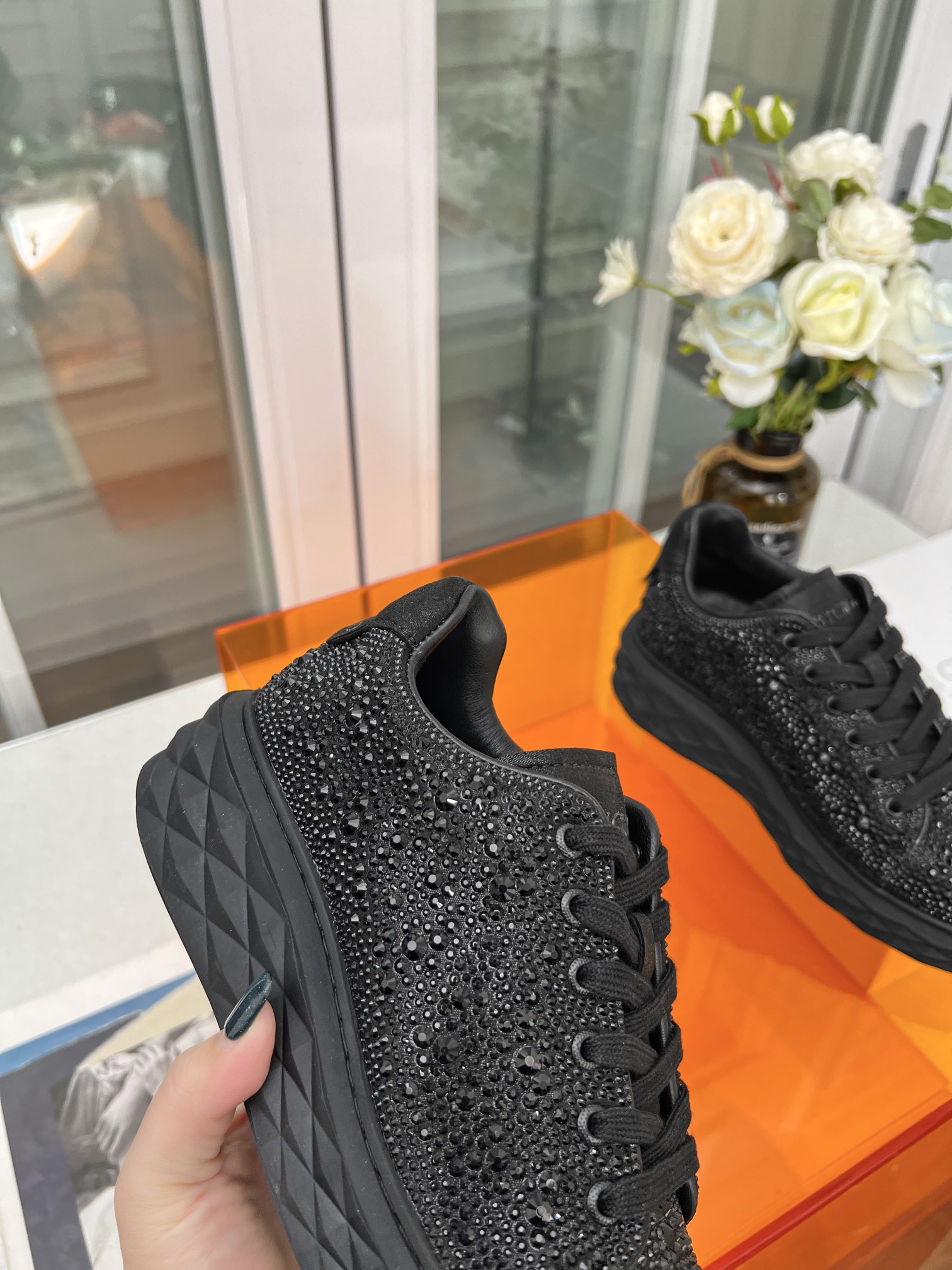Sneakers M-s