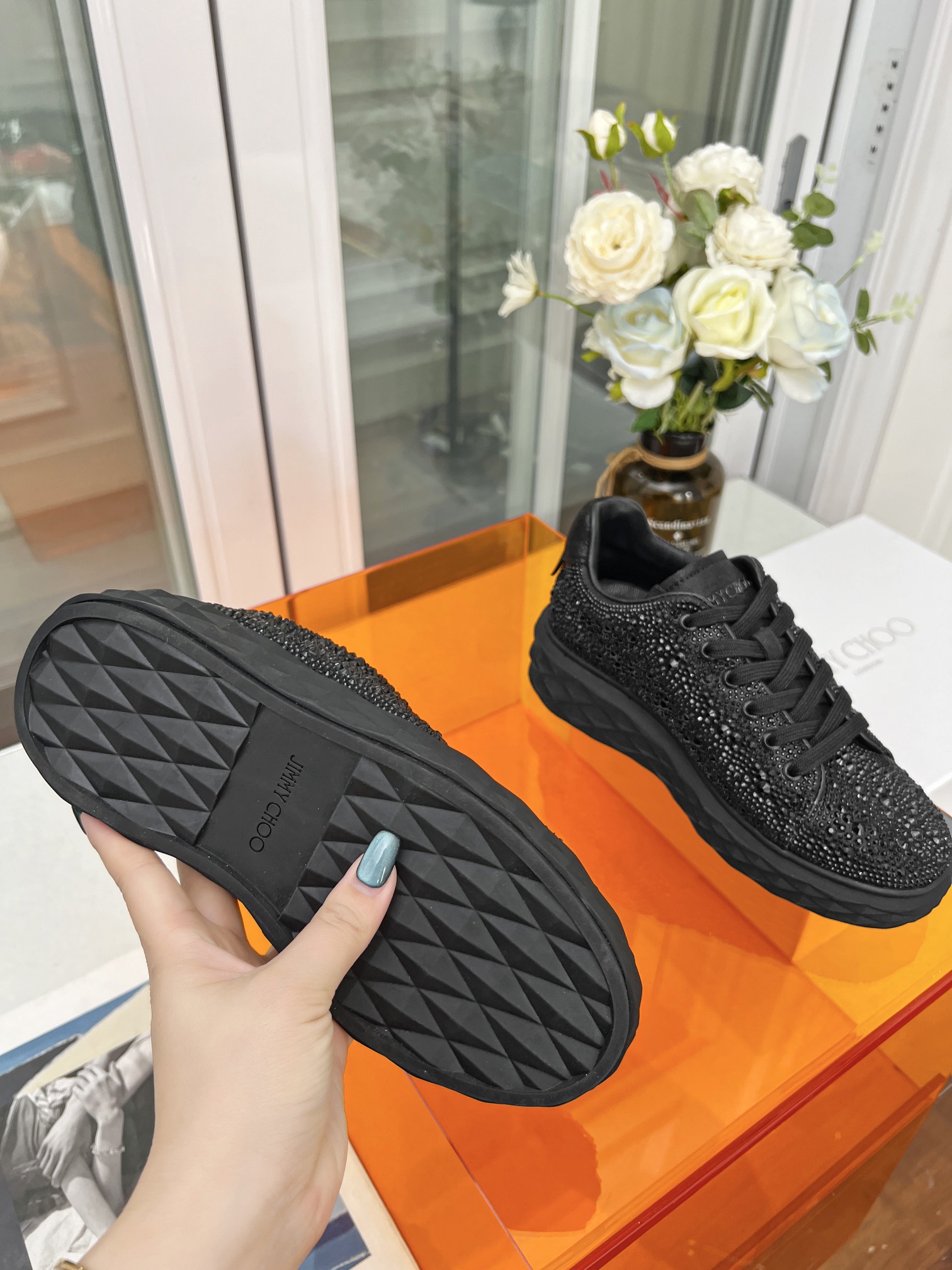 Sneakers M-s