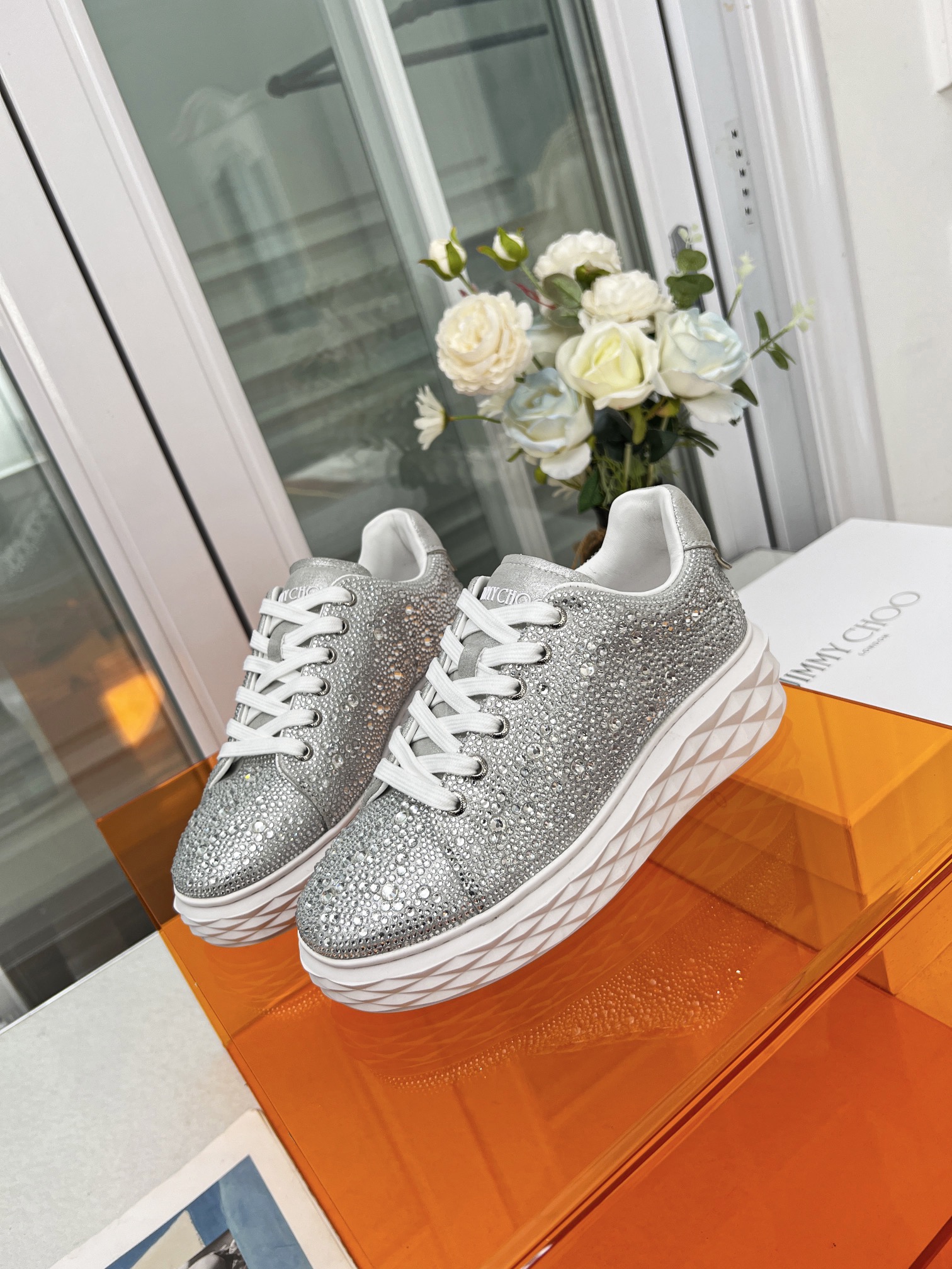 Sneakers M-s
