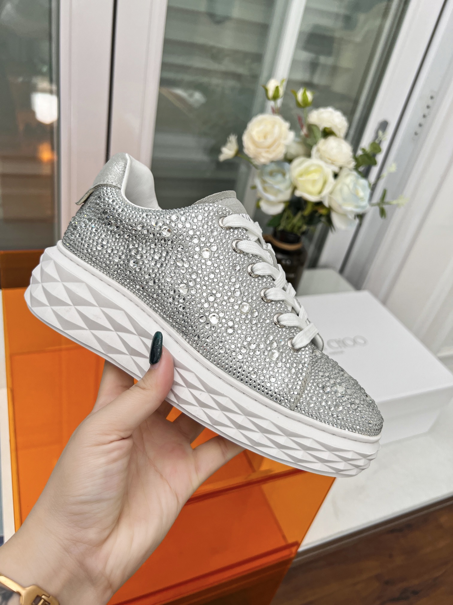 Sneakers M-s