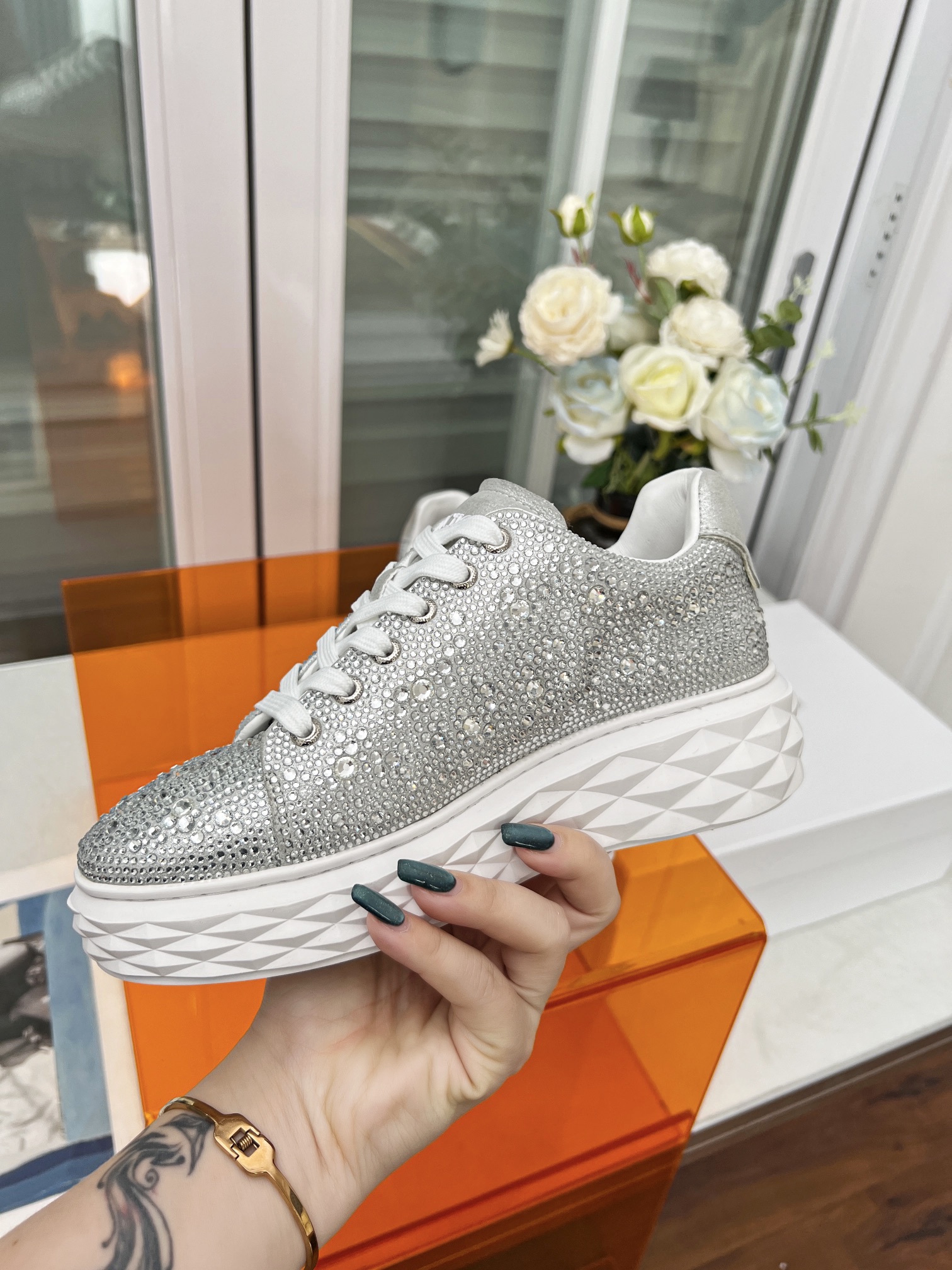 Sneakers M-s
