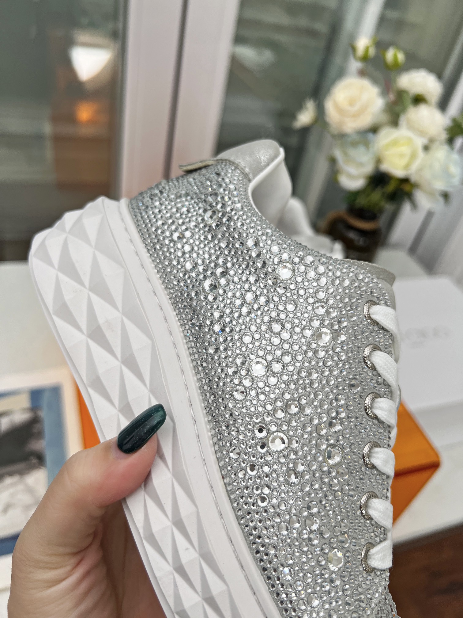 Sneakers M-s