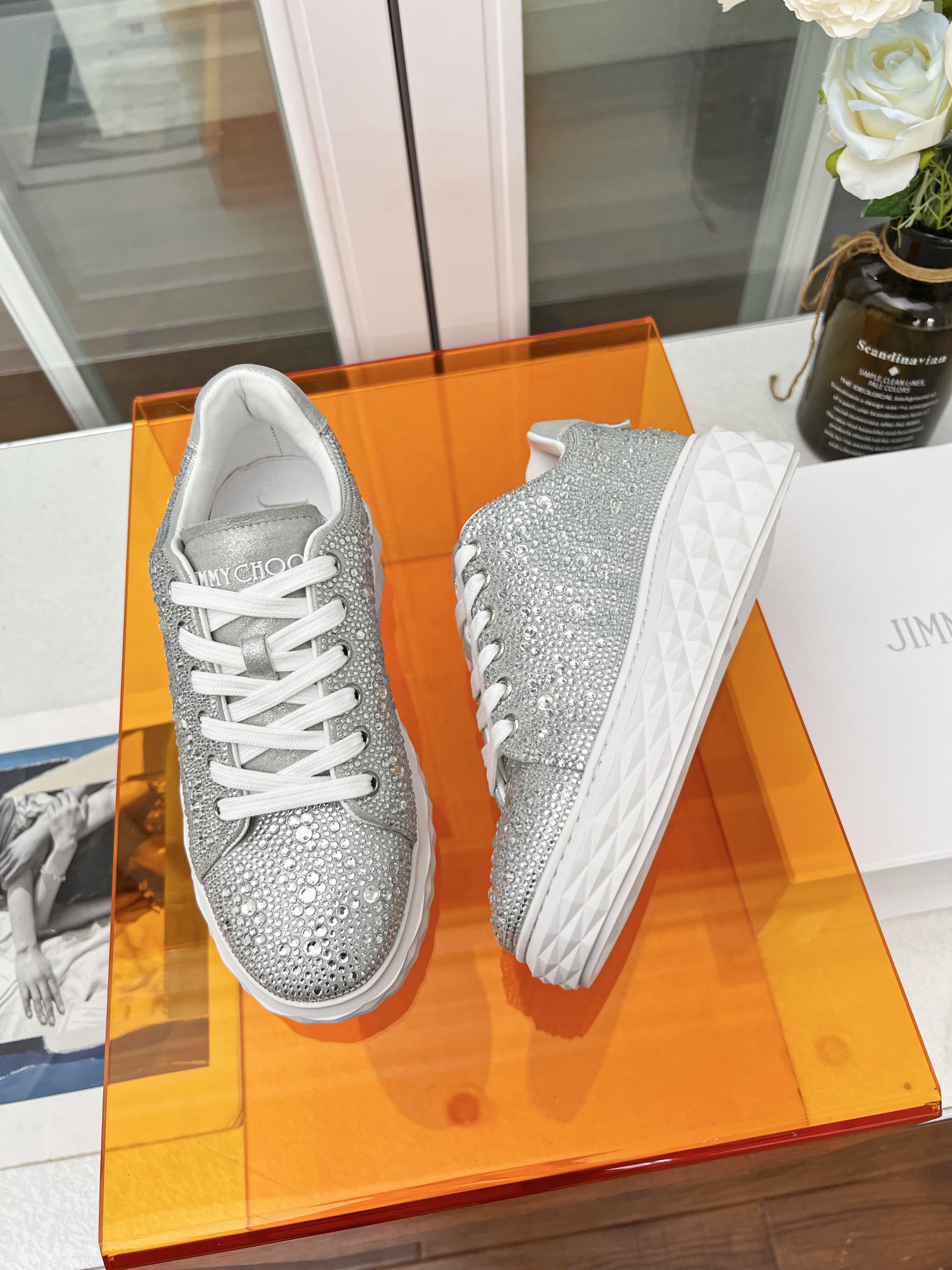 Sneakers M-s
