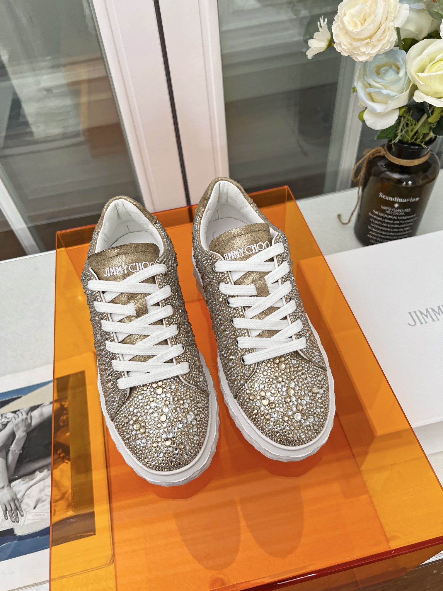 Sneakers M-s