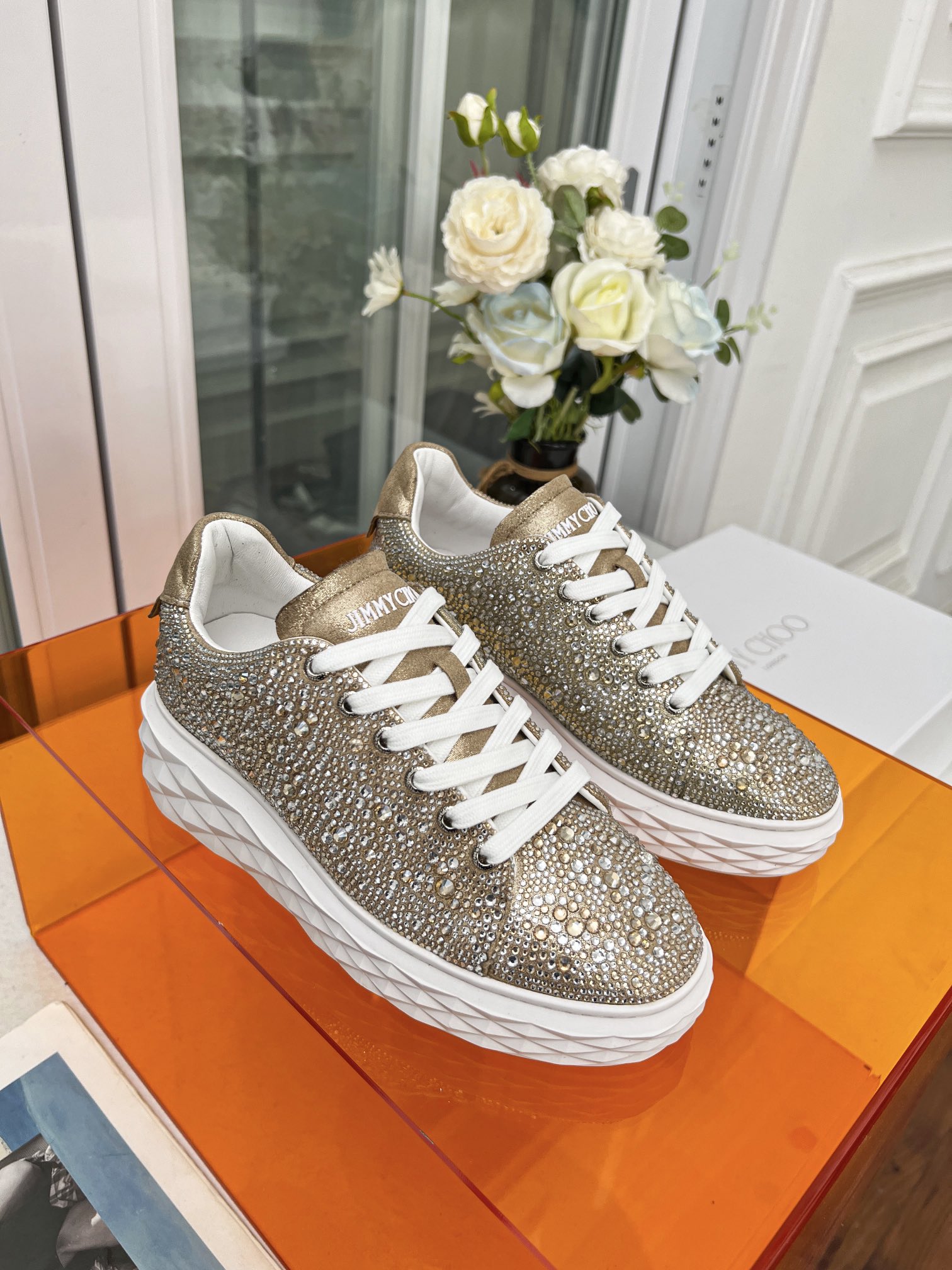 Sneakers M-s