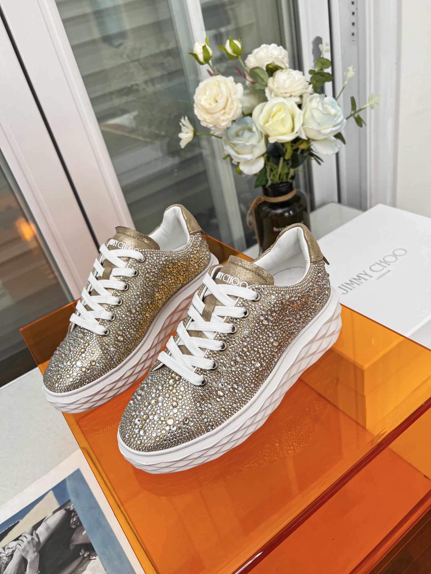Sneakers M-s