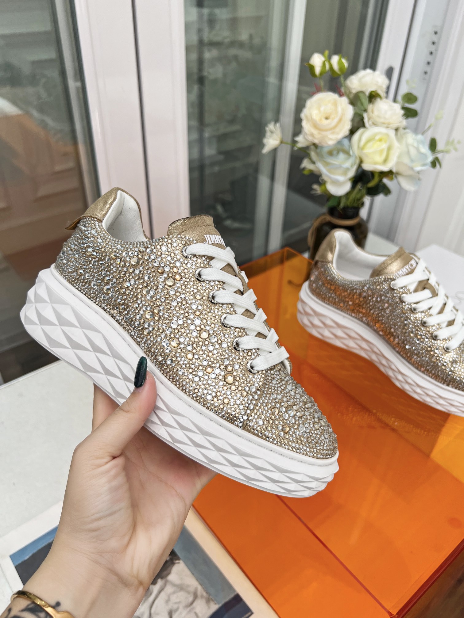 Sneakers M-s