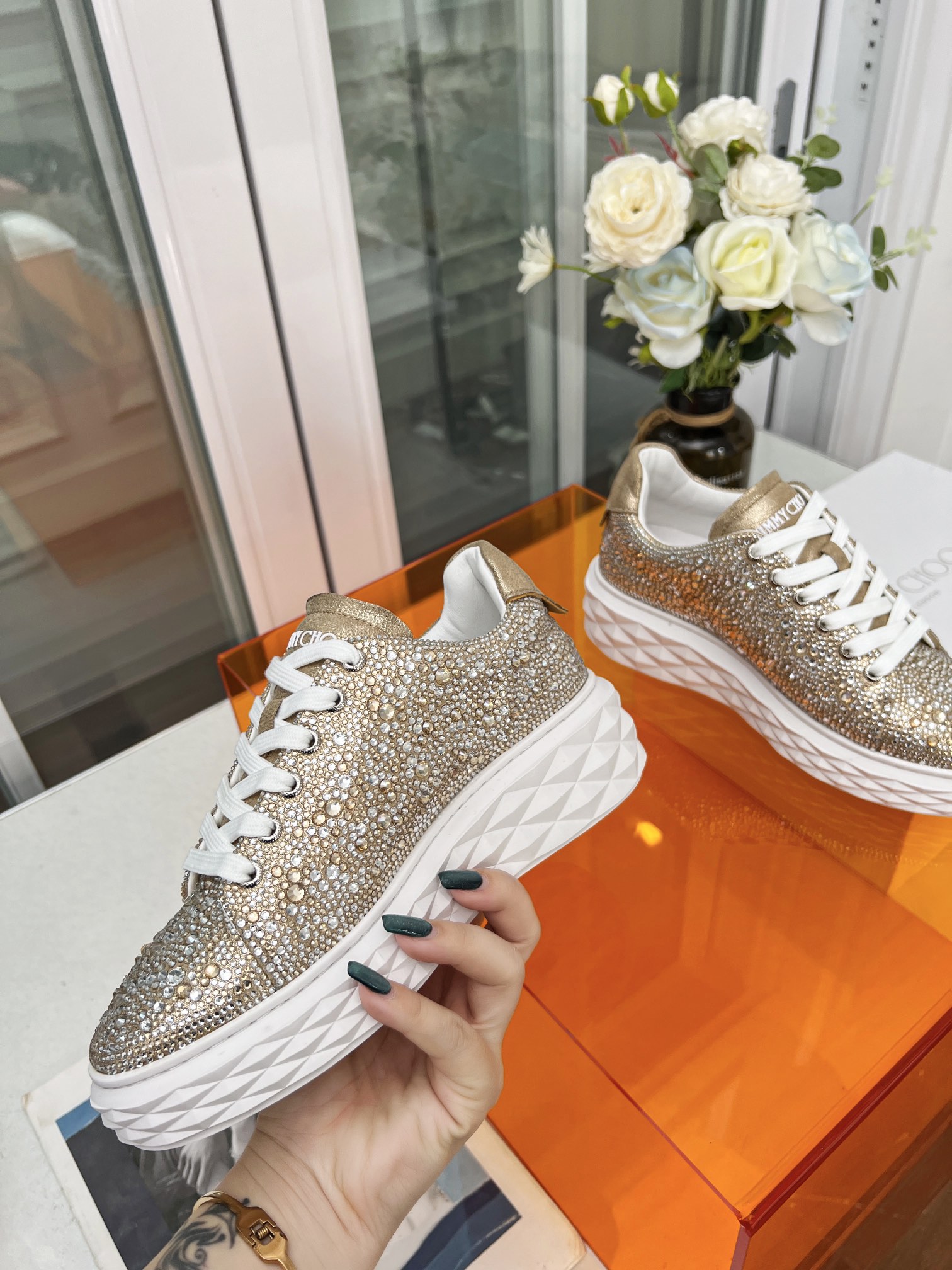 Sneakers M-s