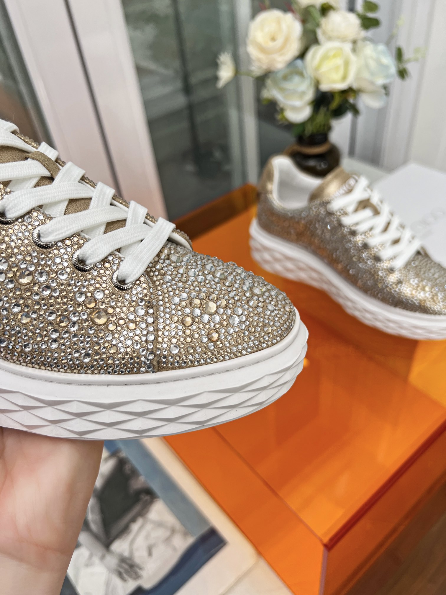 Sneakers M-s