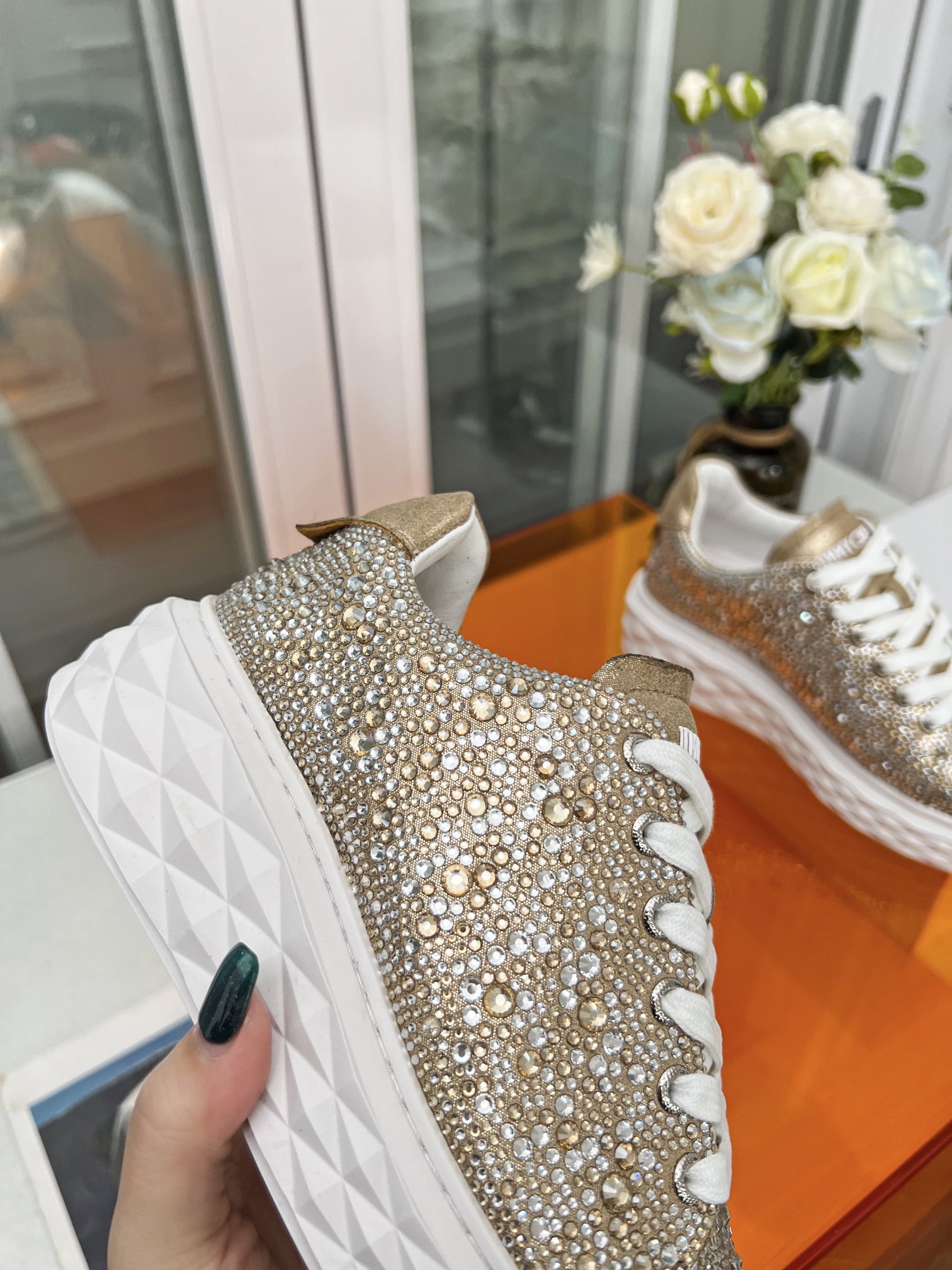 Sneakers M-s