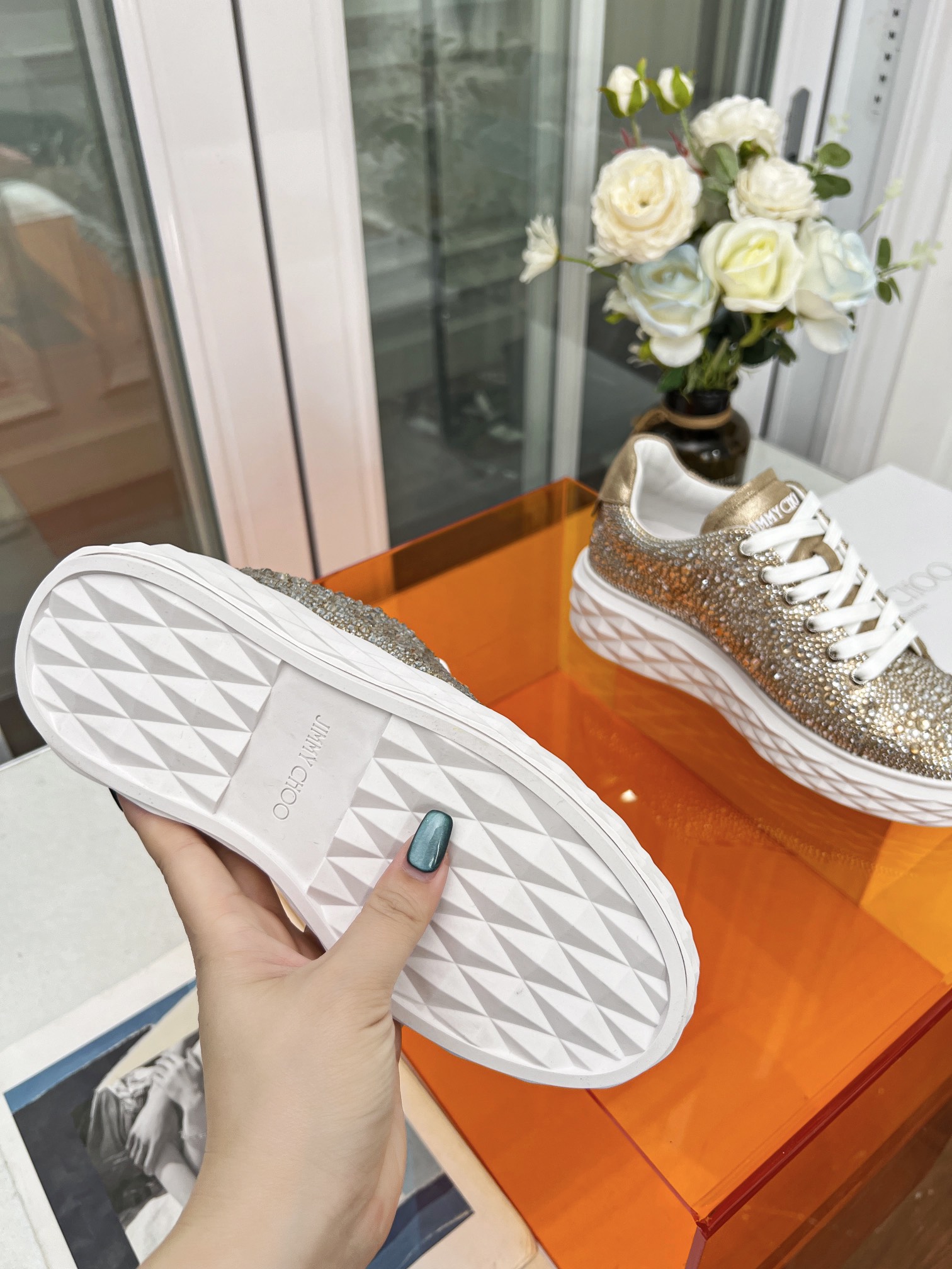 Sneakers M-s