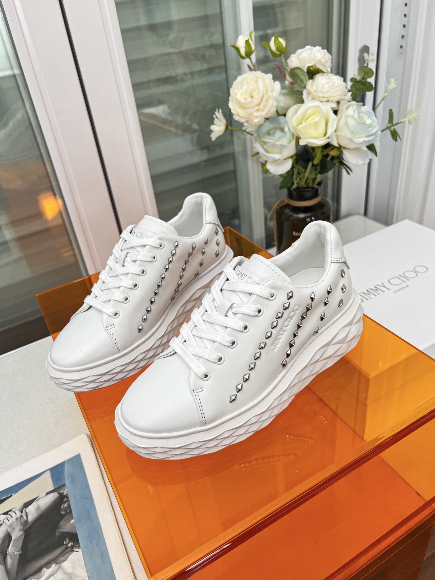 Sneakers M-s