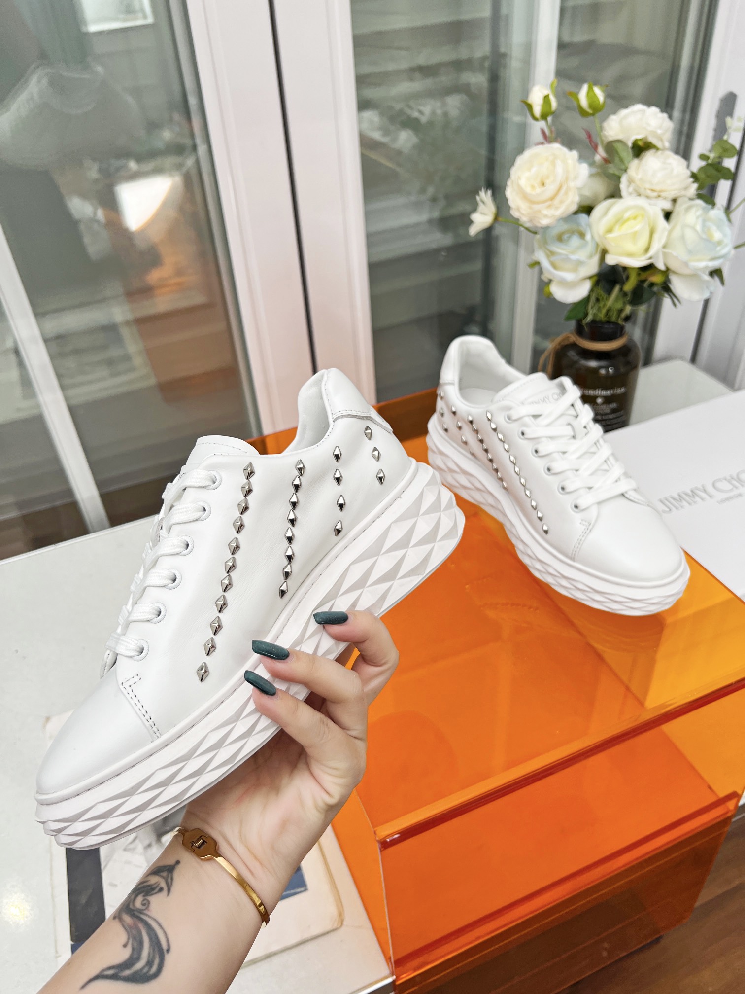 Sneakers M-s
