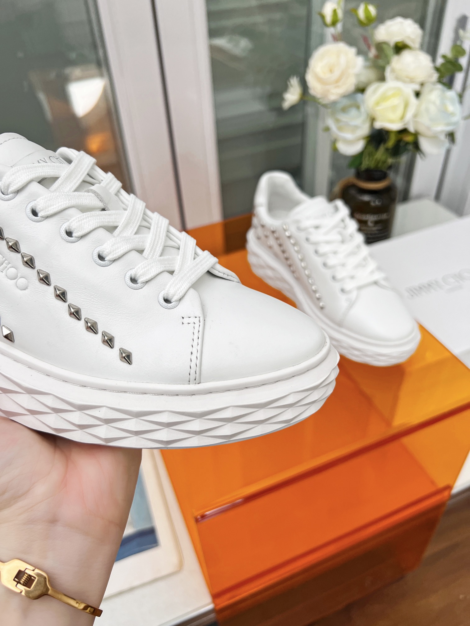 Sneakers M-s