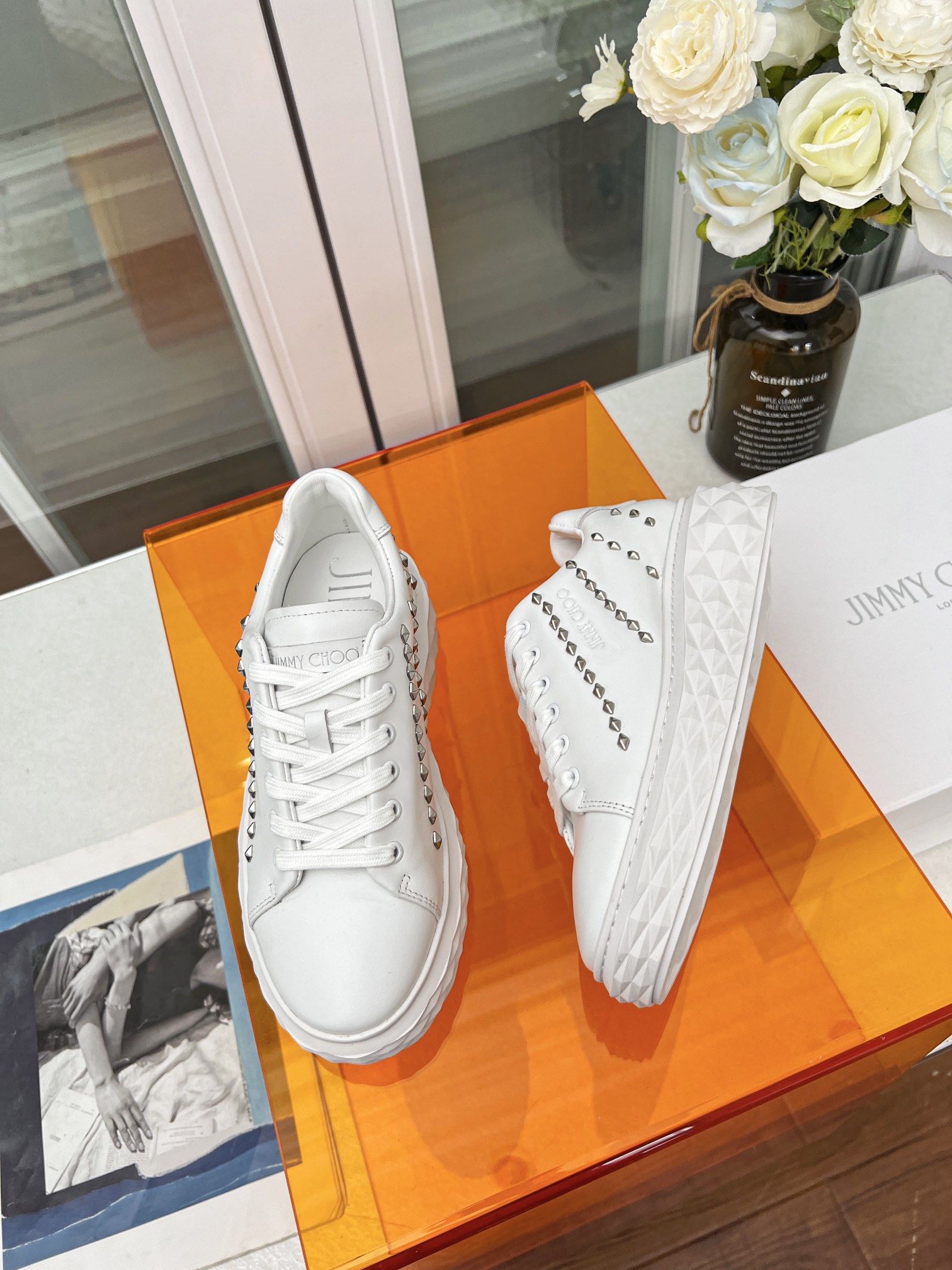 Sneakers M-s