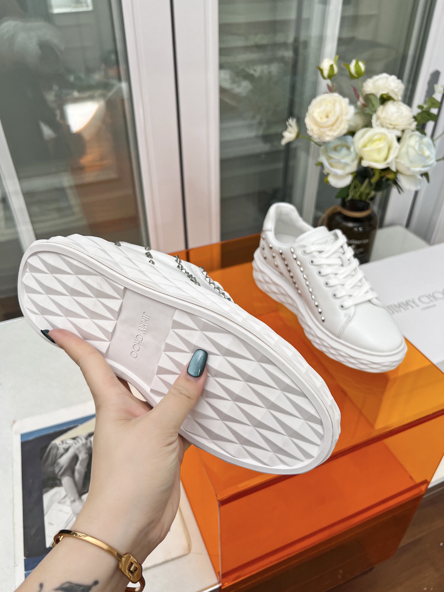 Sneakers M-s