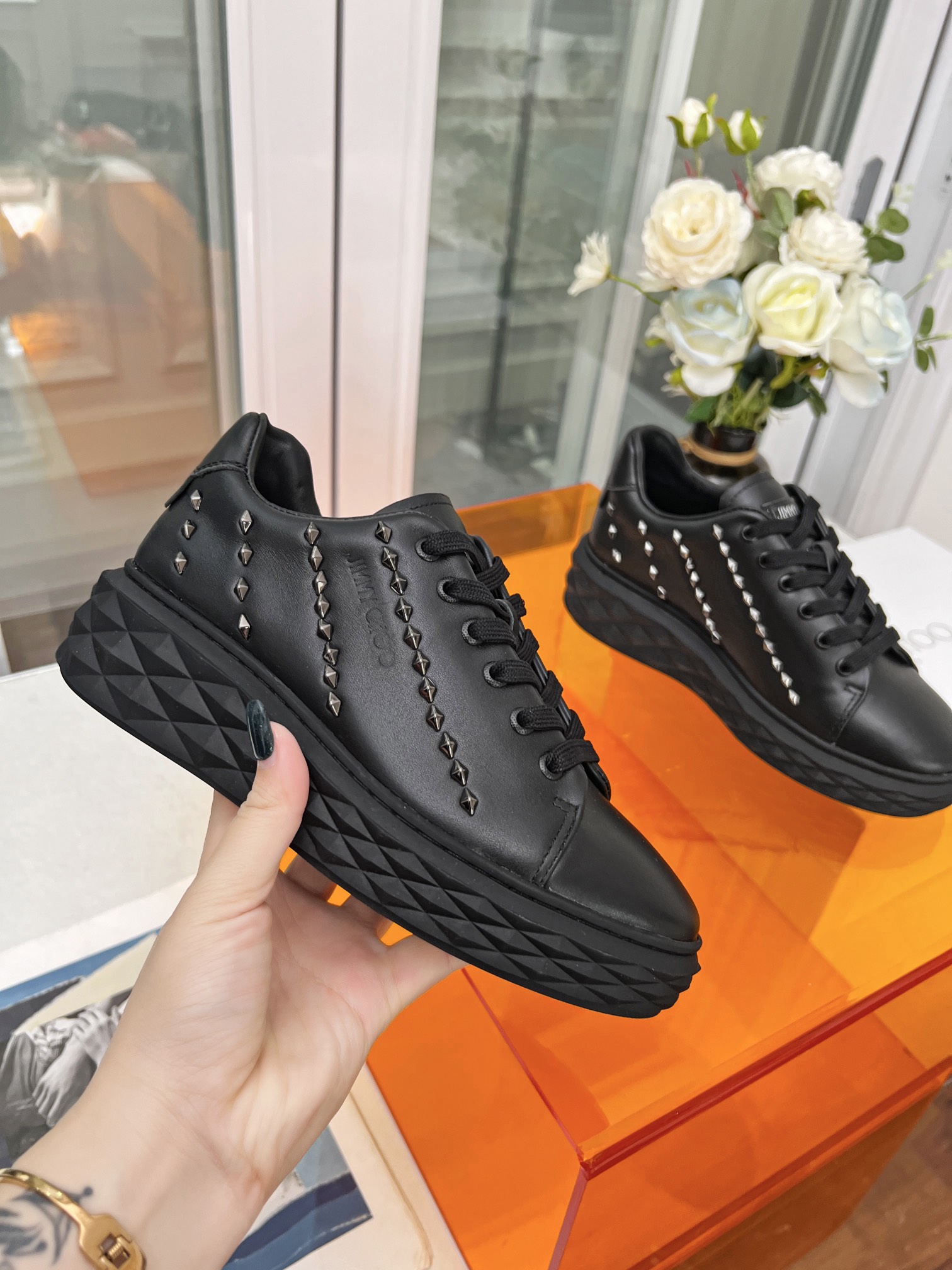 Sneakers M-s