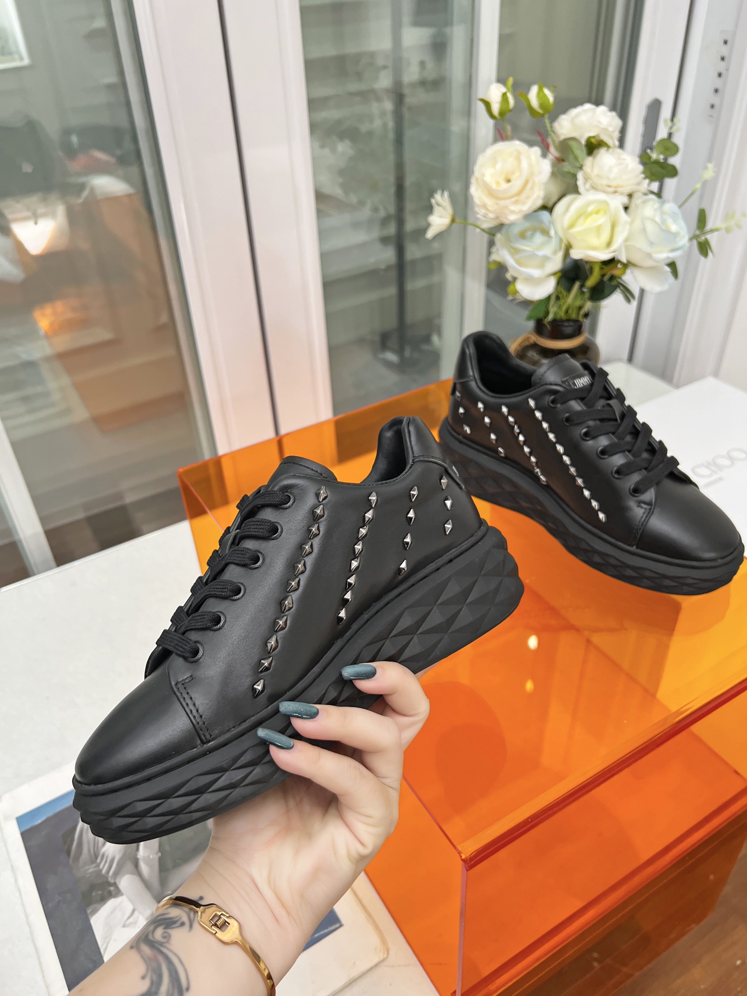 Sneakers M-s