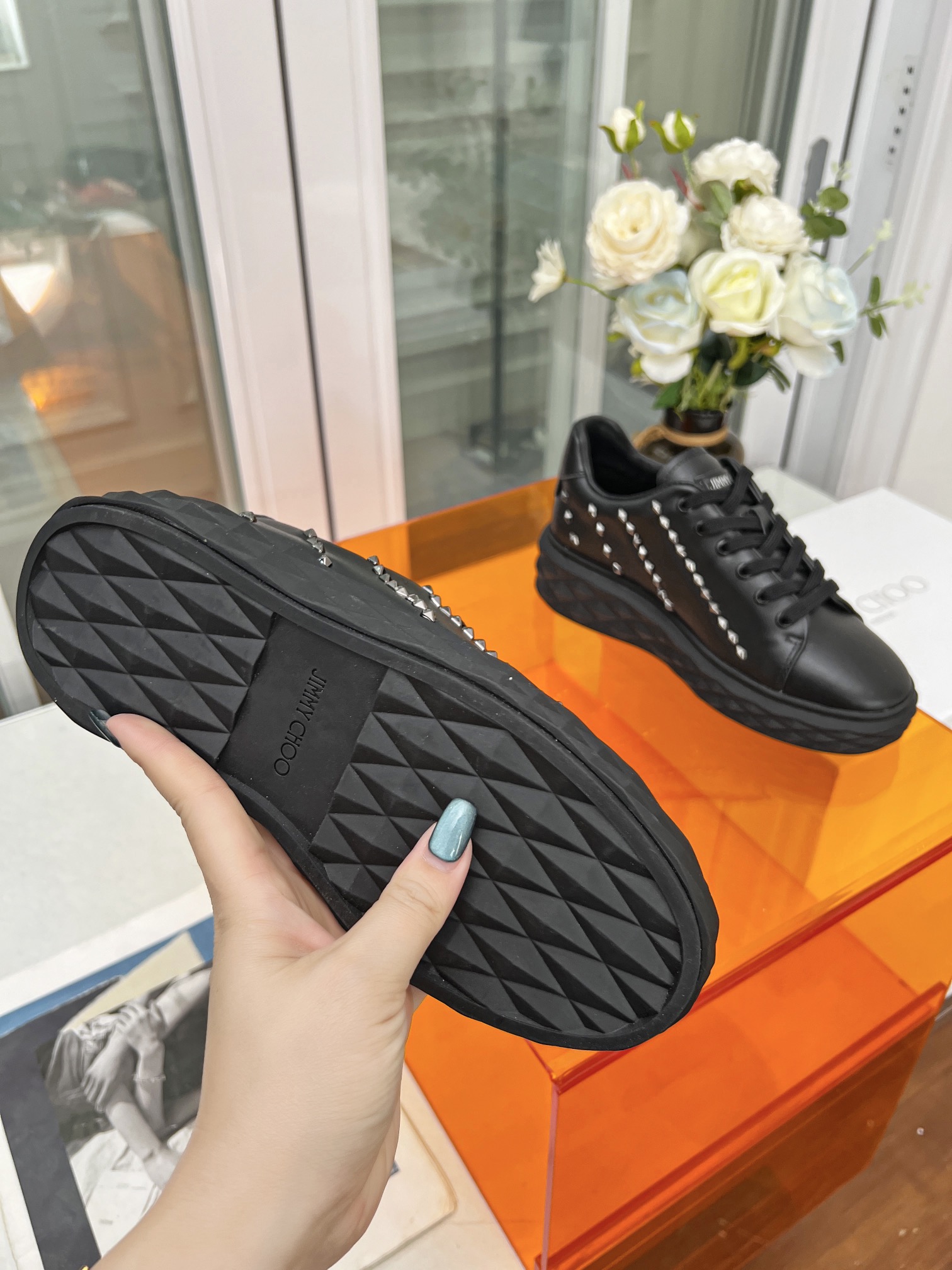 Sneakers M-s
