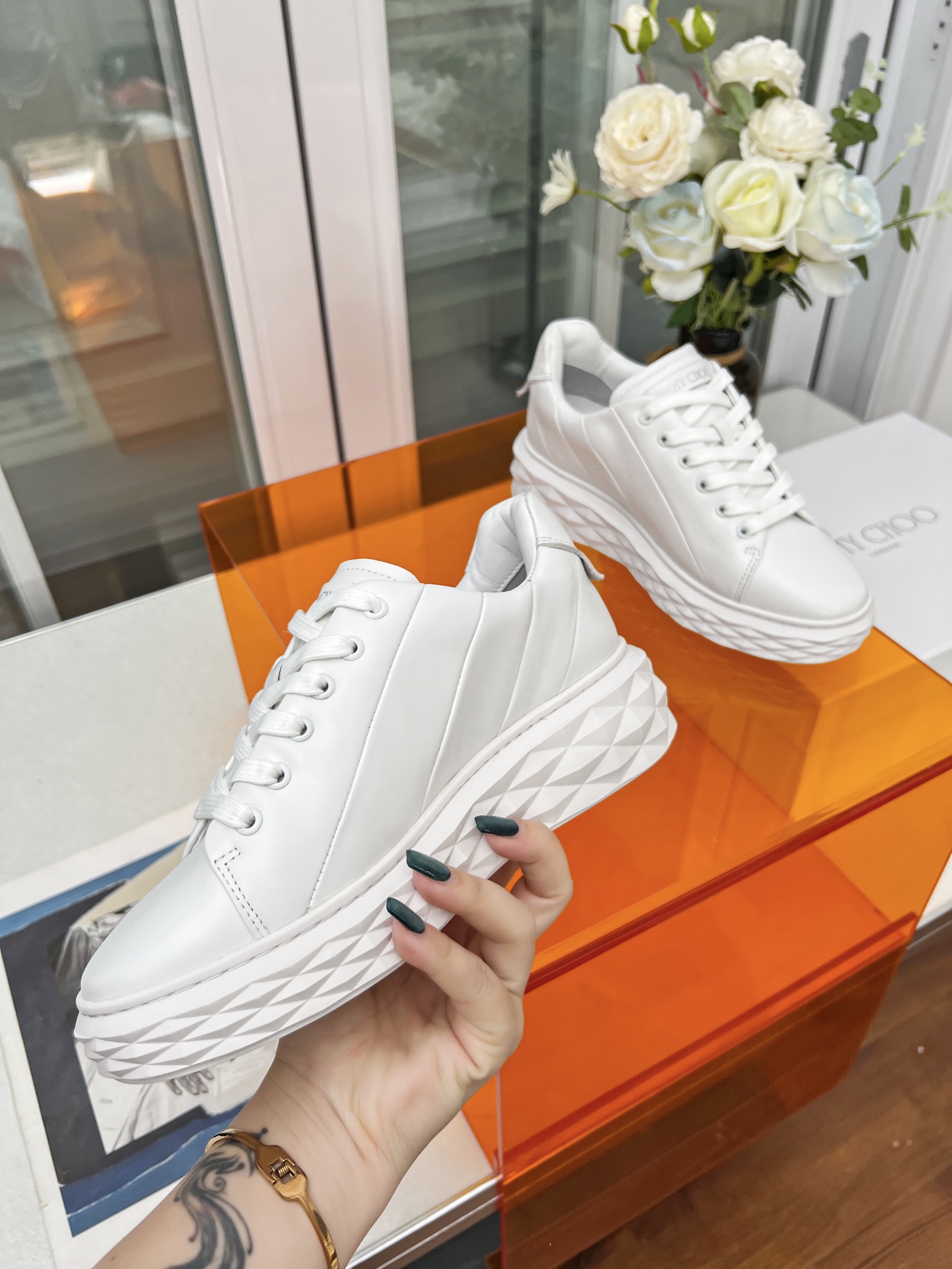 Sneakers M-s