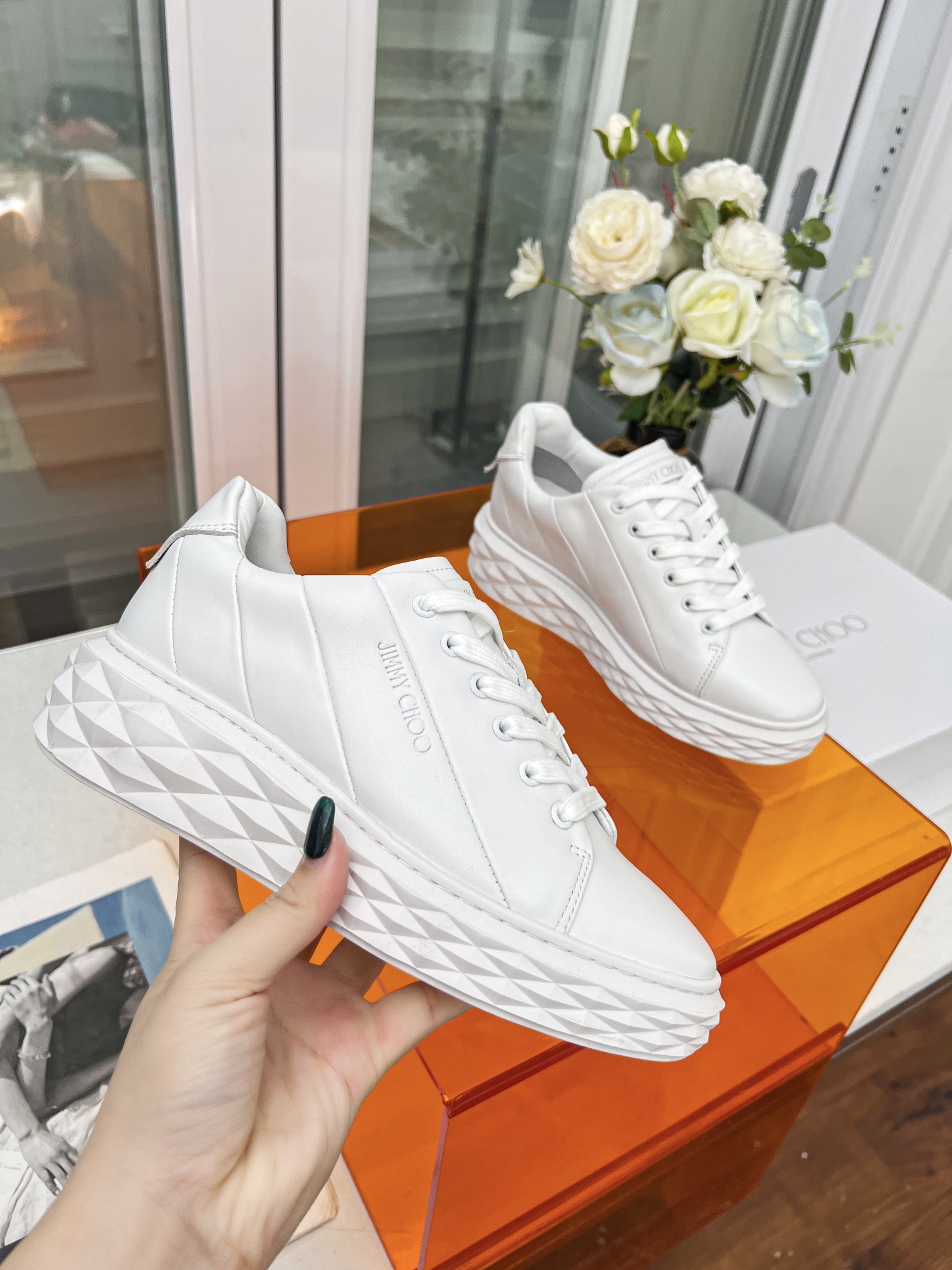 Sneakers M-s